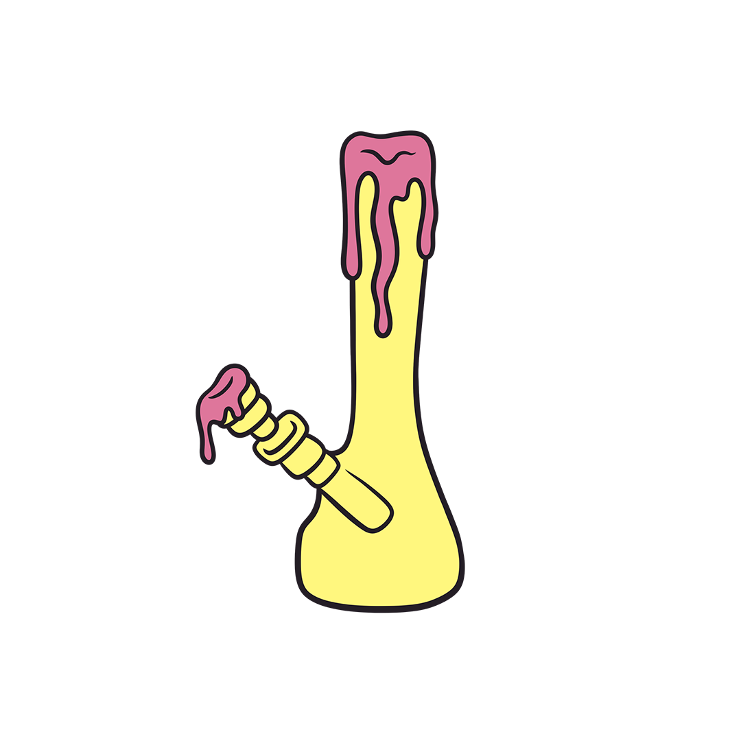 Bongs