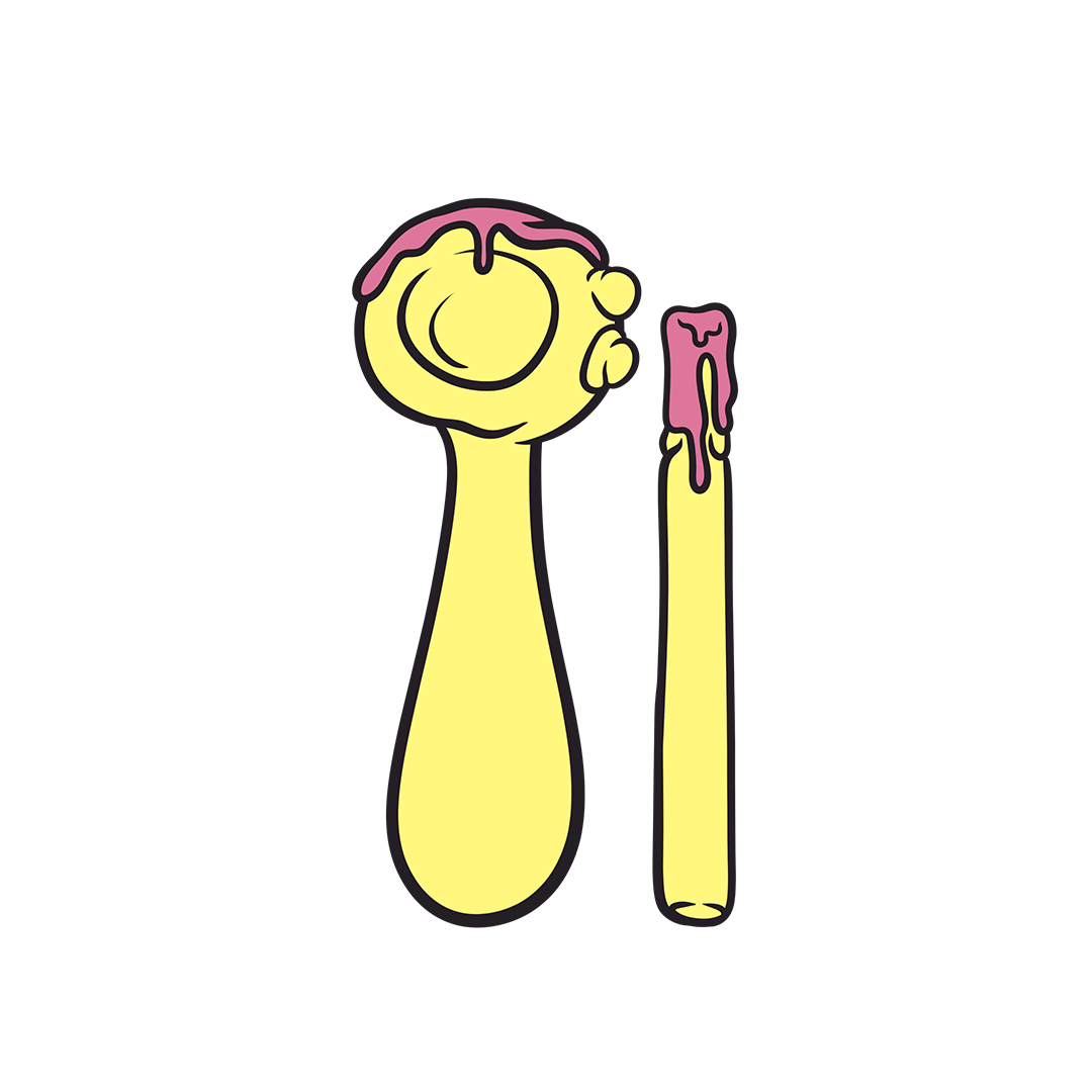 Hand Pipes