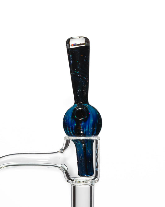 carb cap
