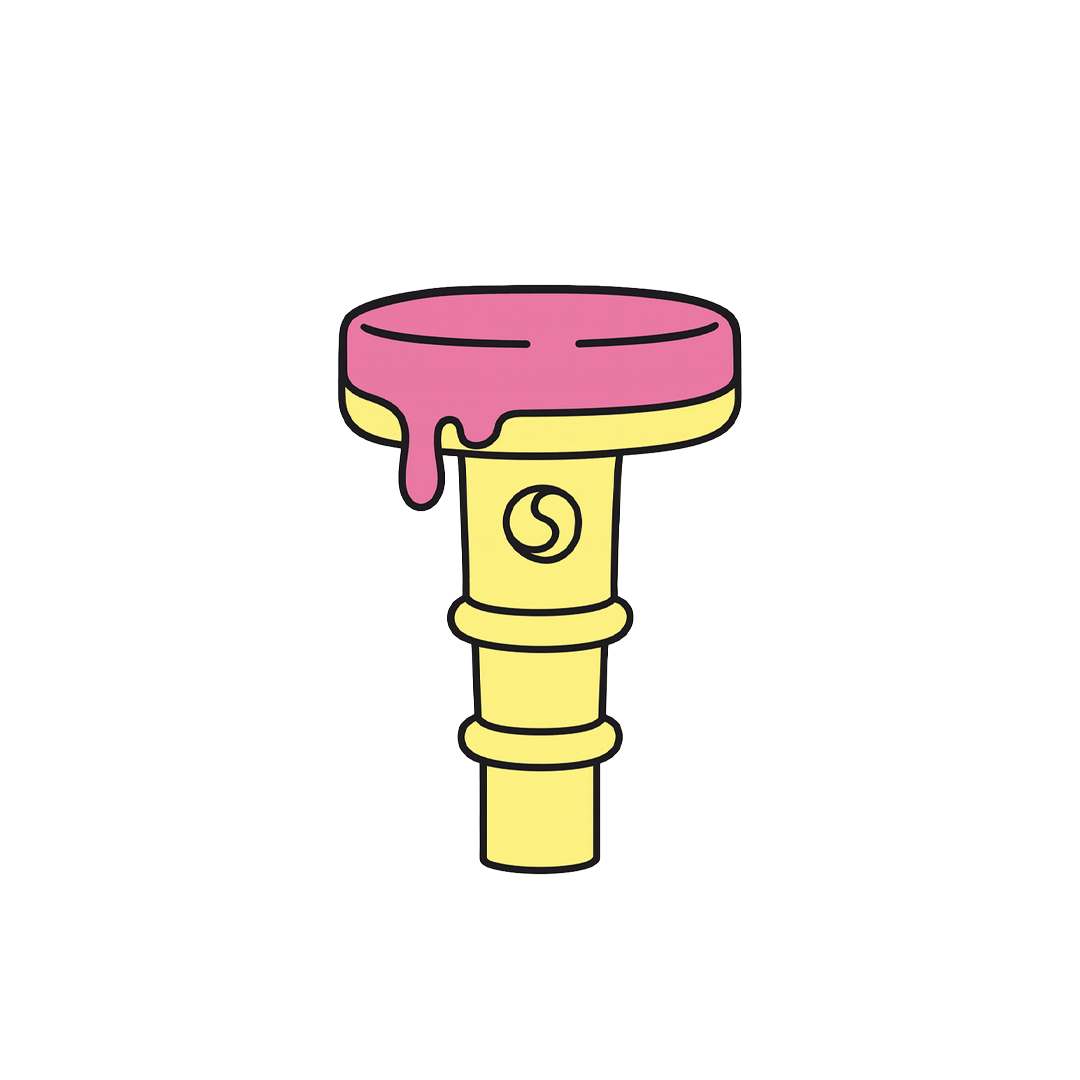 Puffco Joysticks