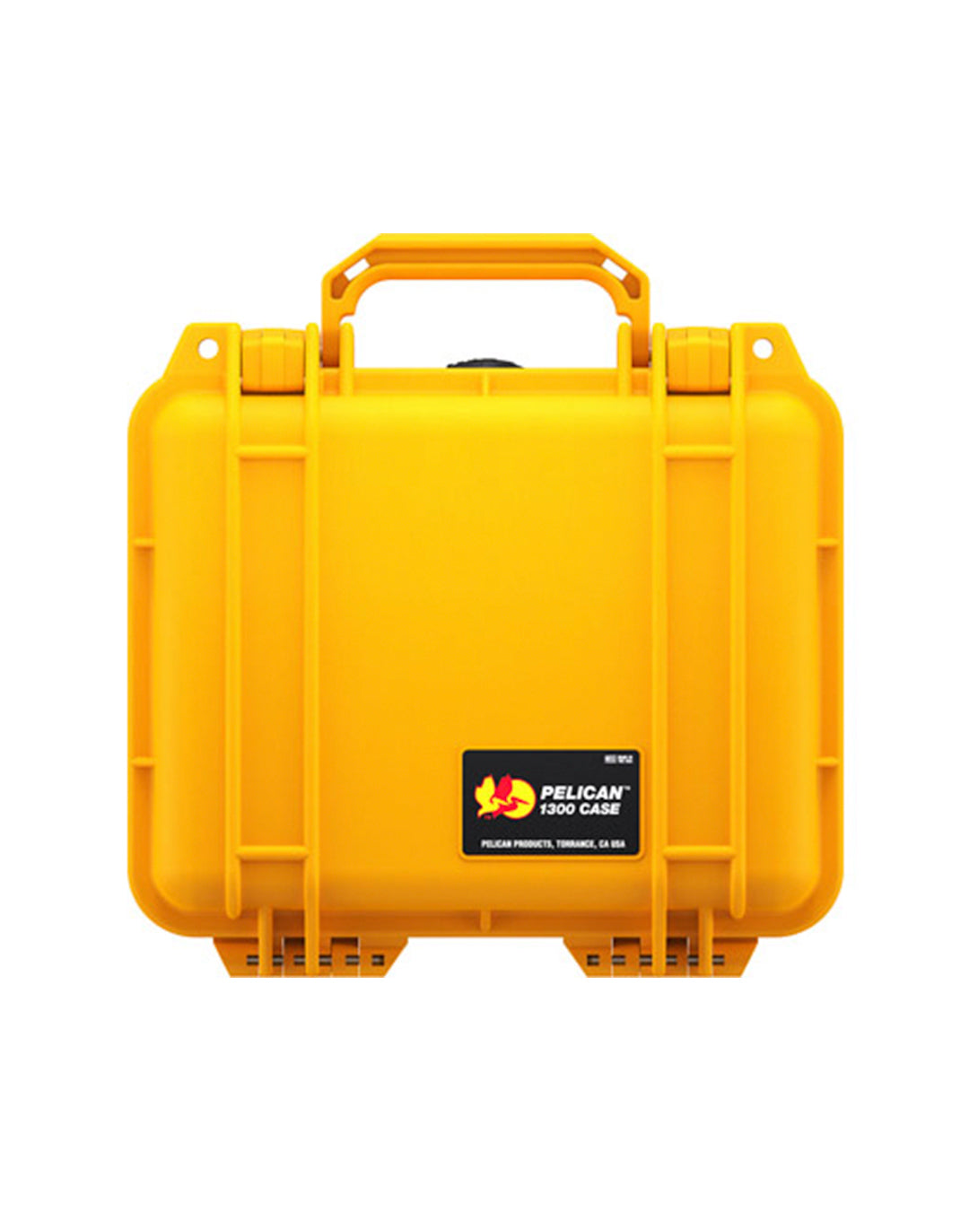 Pelican Cases