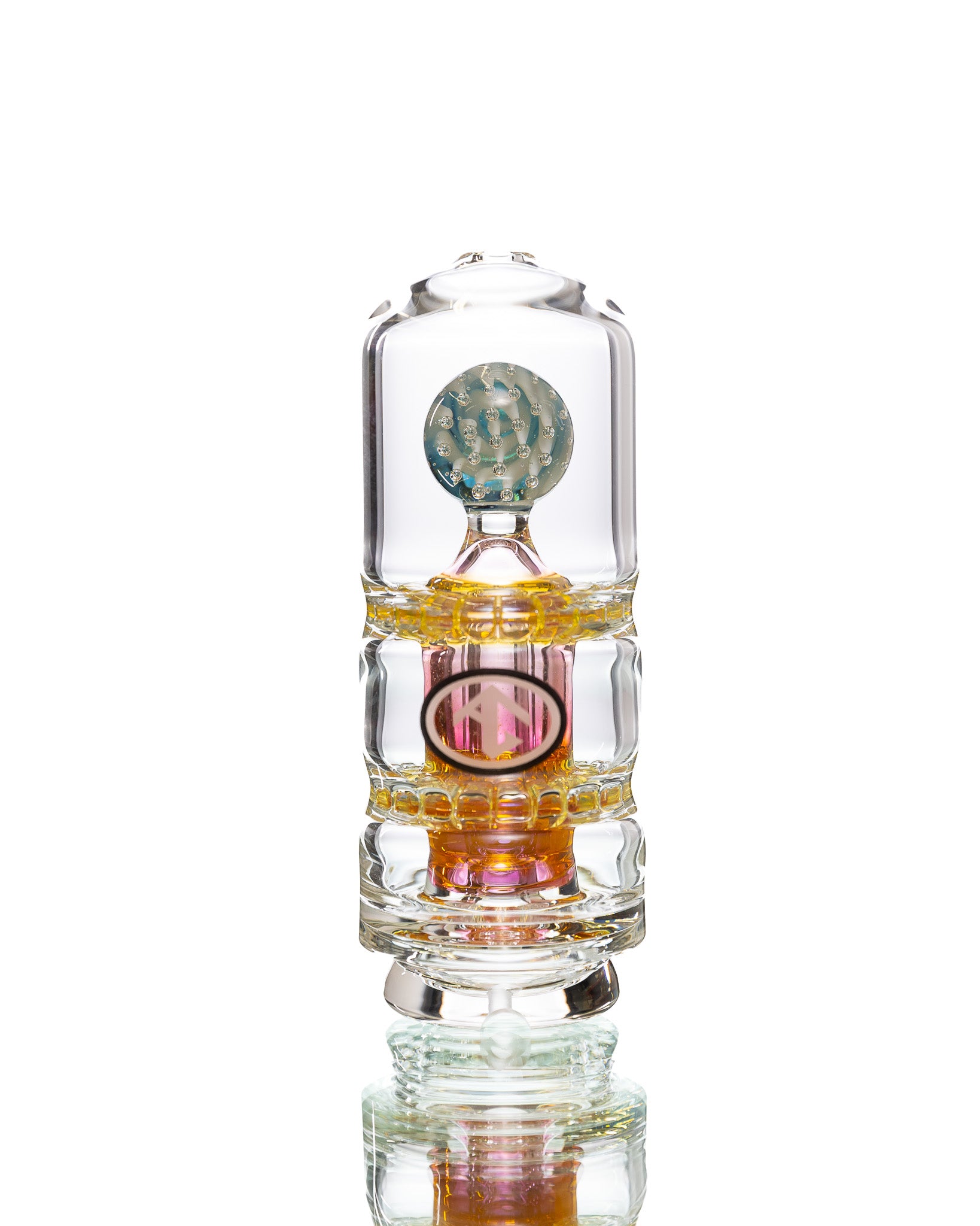 Galloway Glass Collection