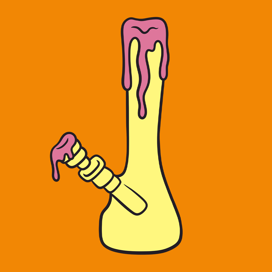 BFCM | Bongs and Accessories