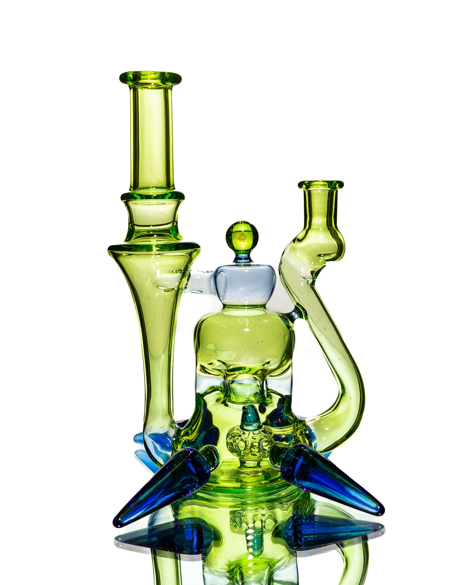 Prophecy Glass Collection