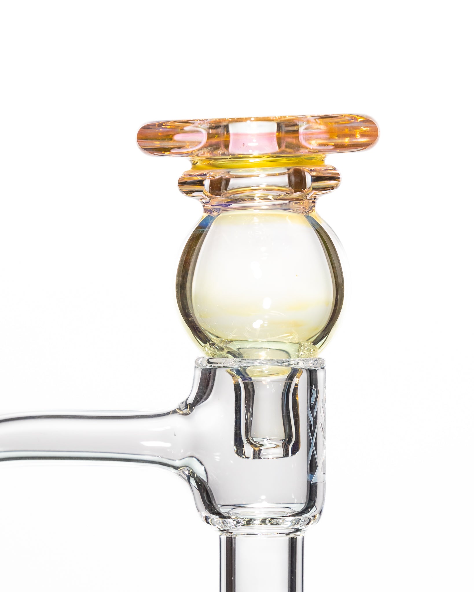 Yeti Glass Collection