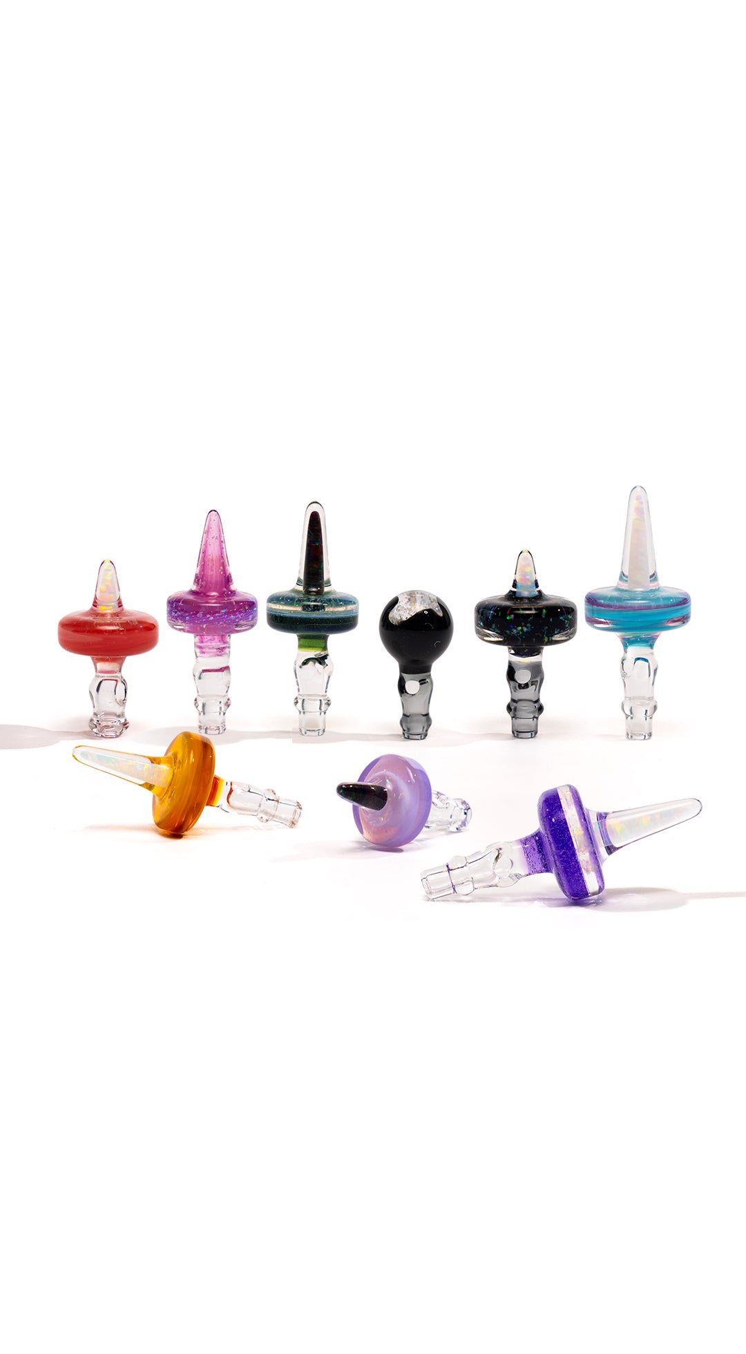 Coos Glass Collection