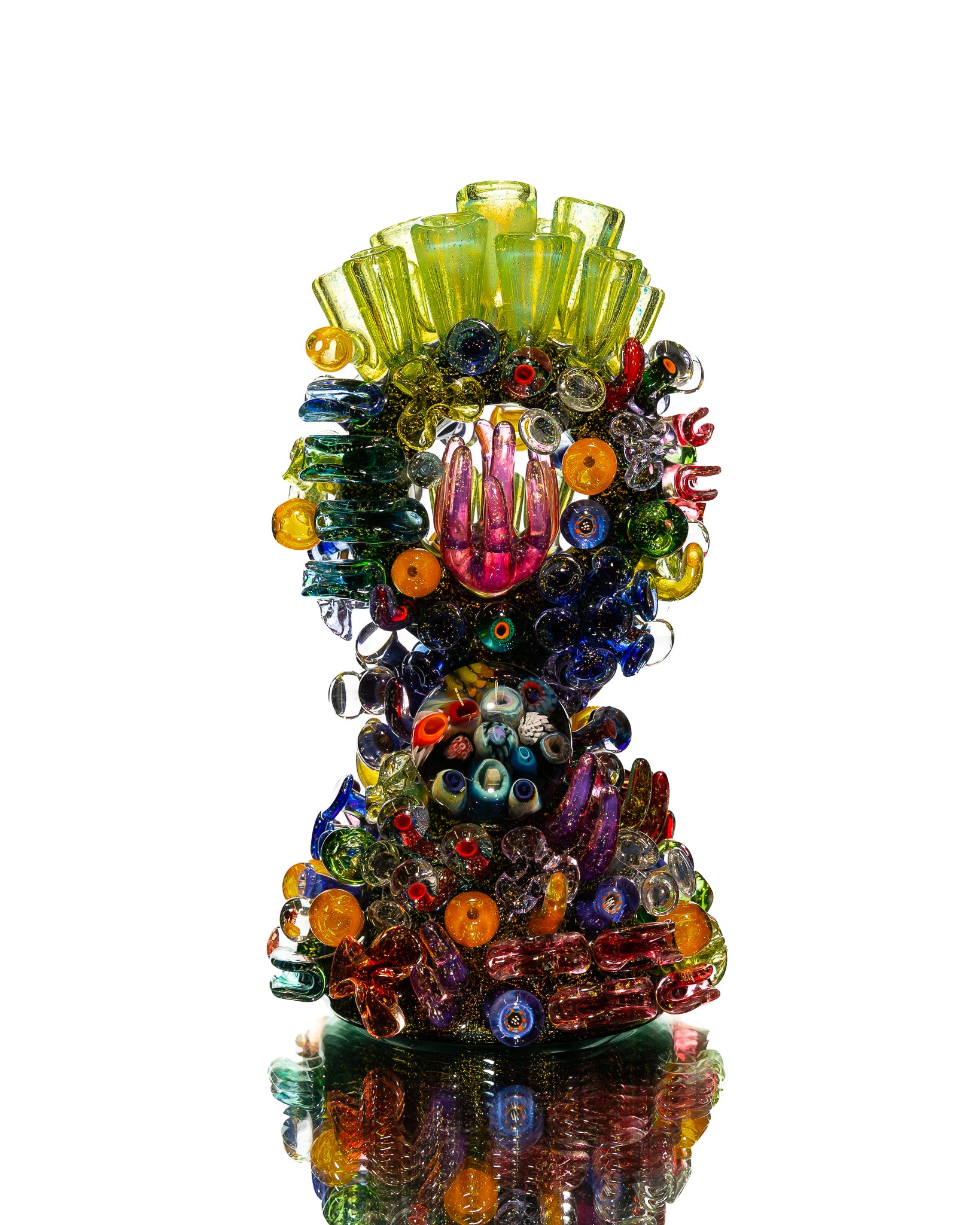 W.C. Stearns Collection