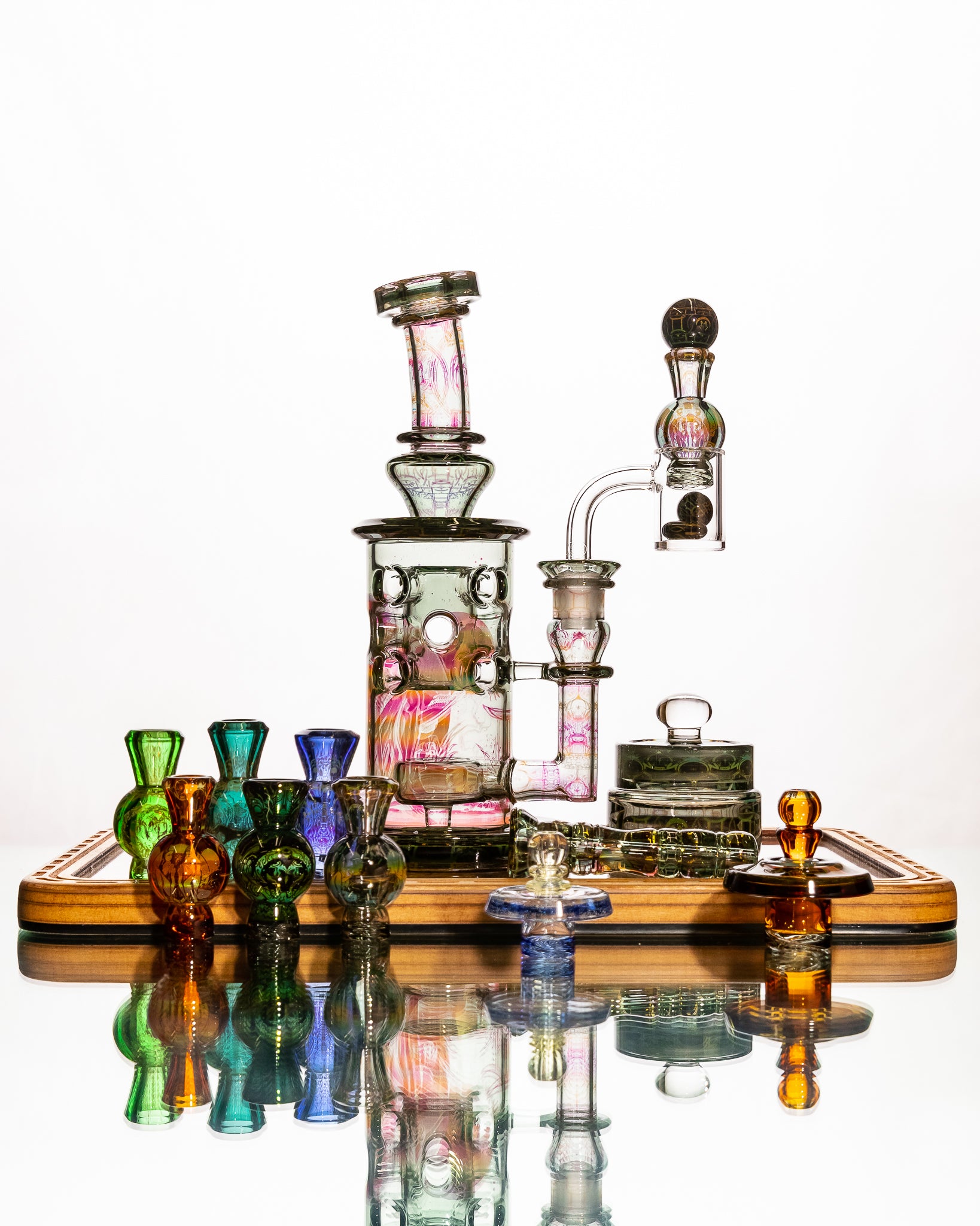 Mother Ship Collection