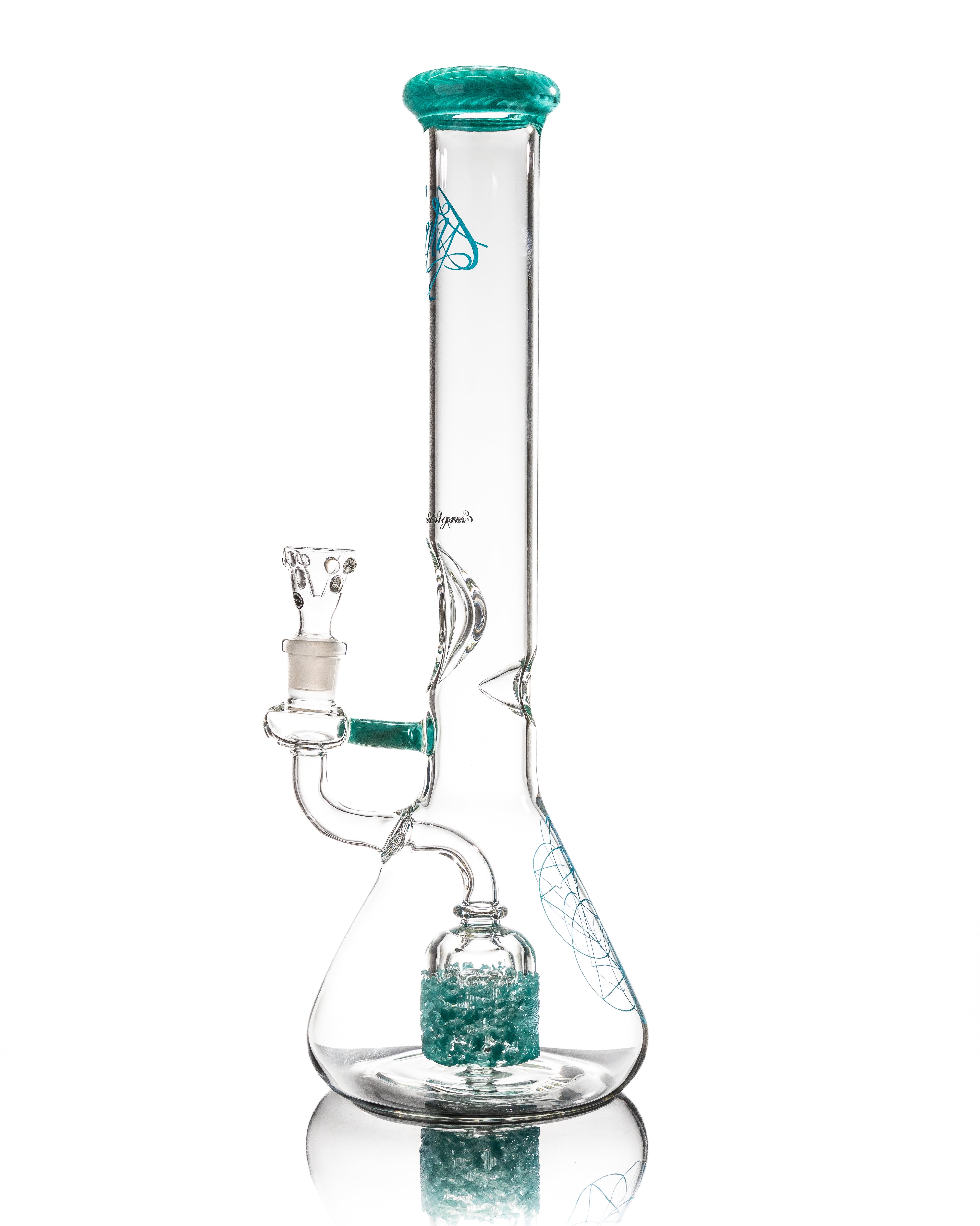 Envy Glass Collection