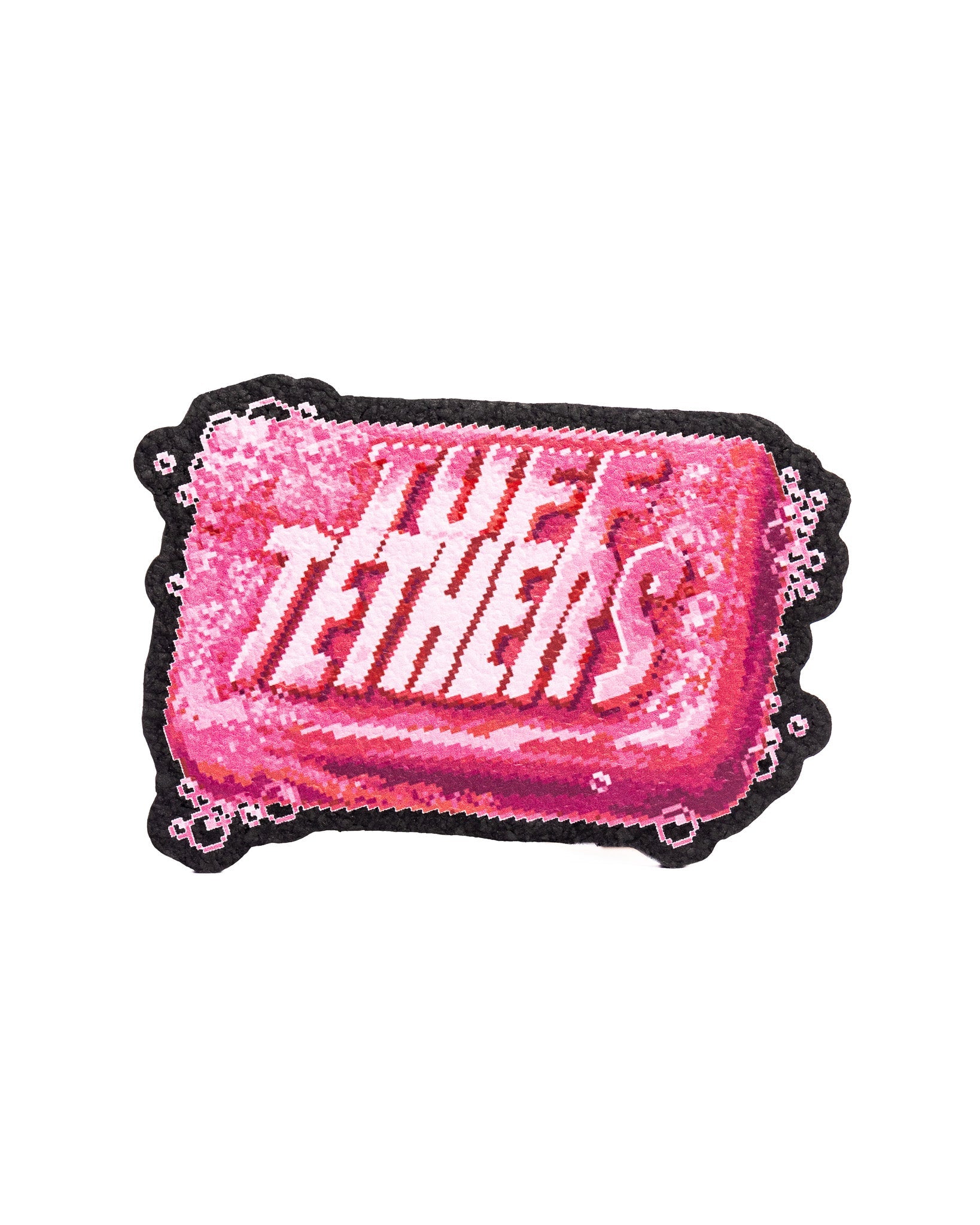 Tuff Tethers