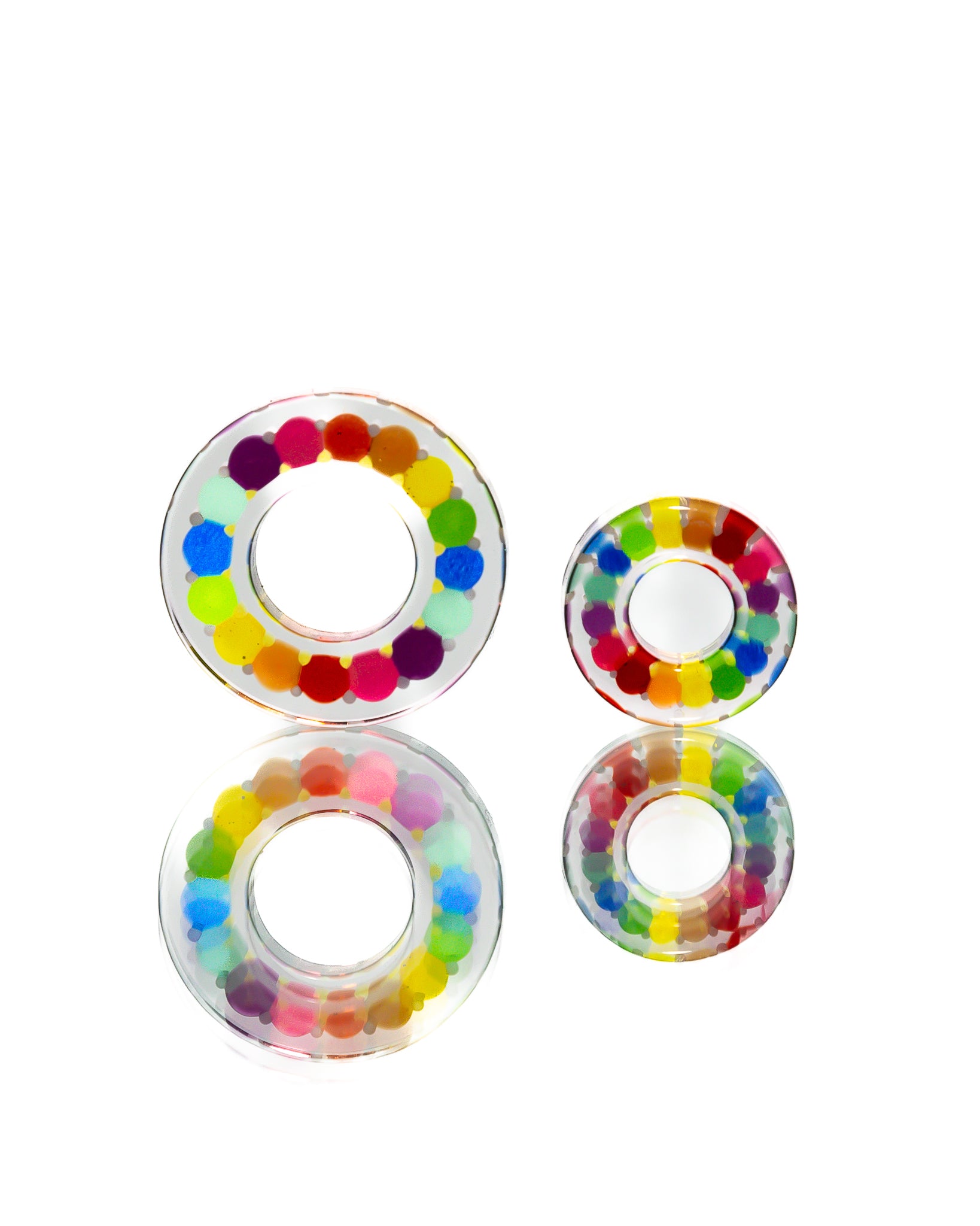 Karma Glass Collection