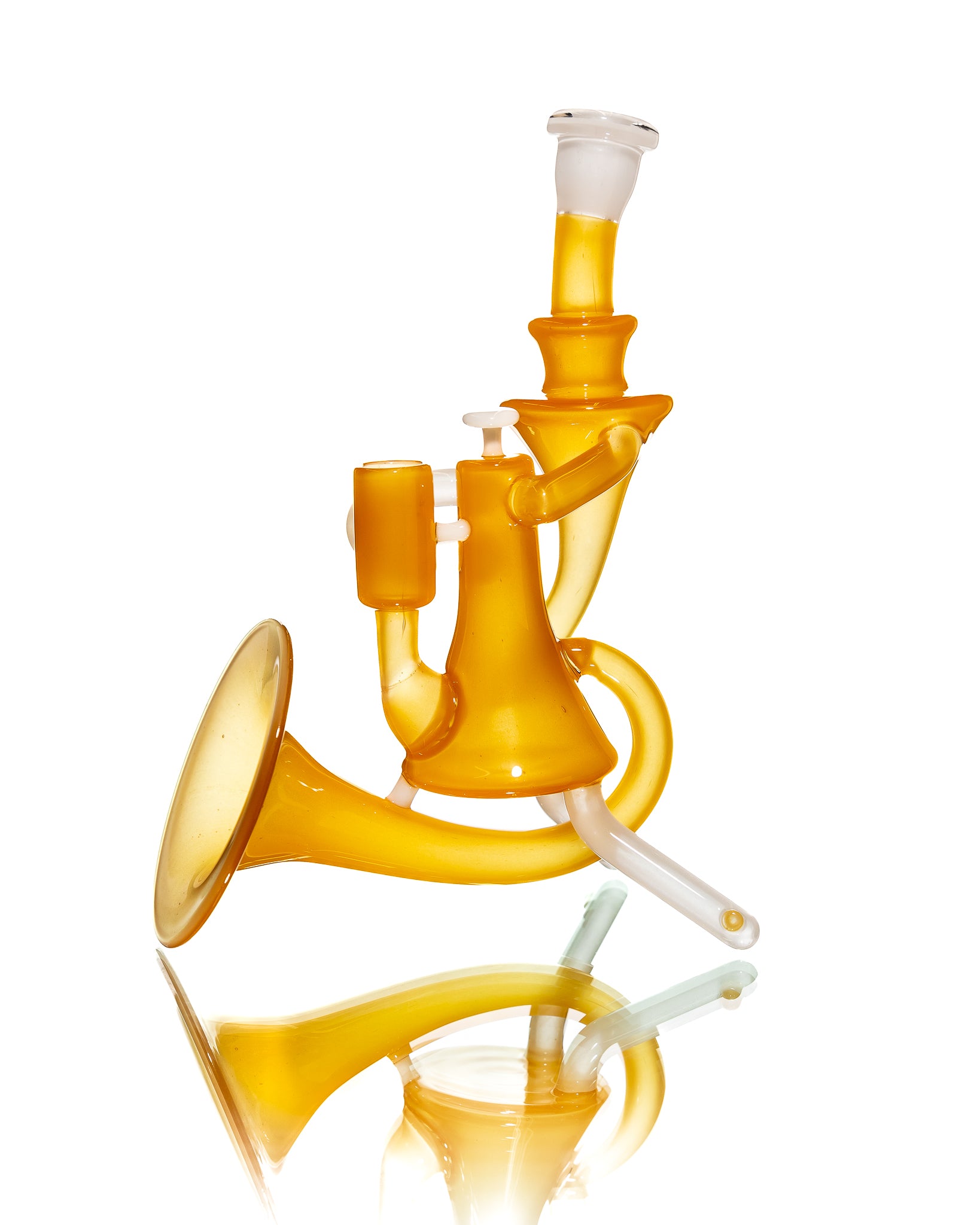 Etai Rahmil Glass Collection