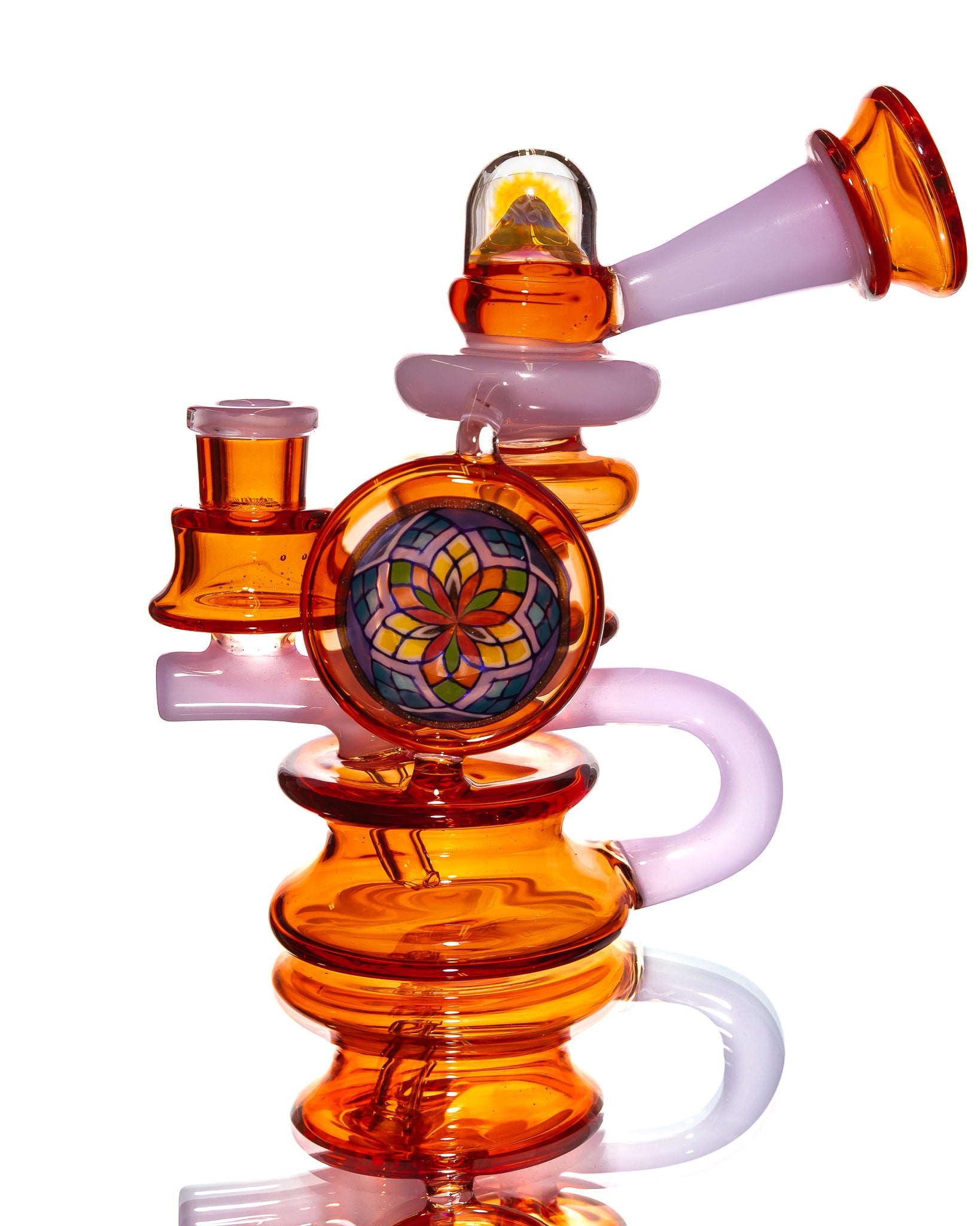 Freeek Glass Collection
