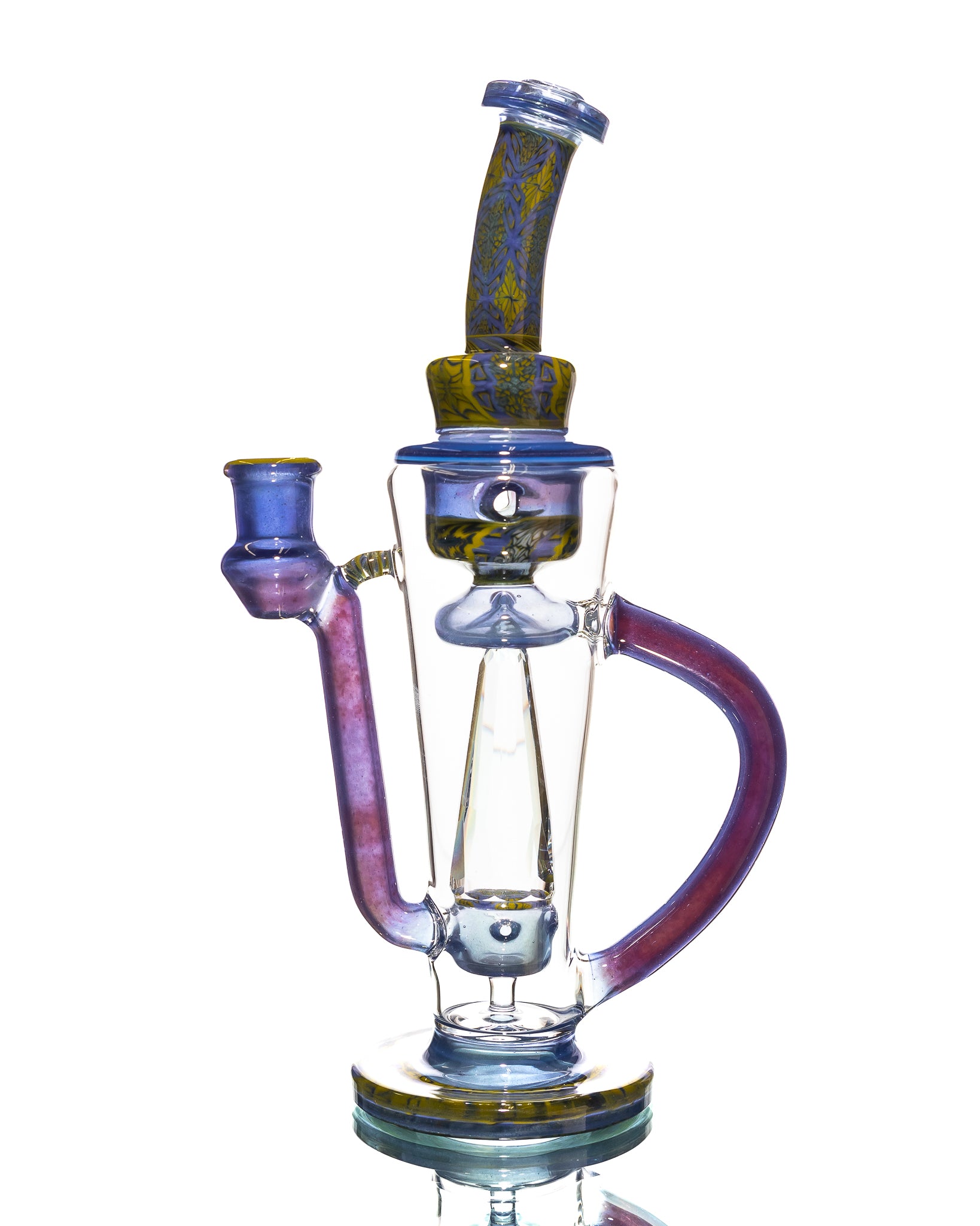 Gobs Glass Collection
