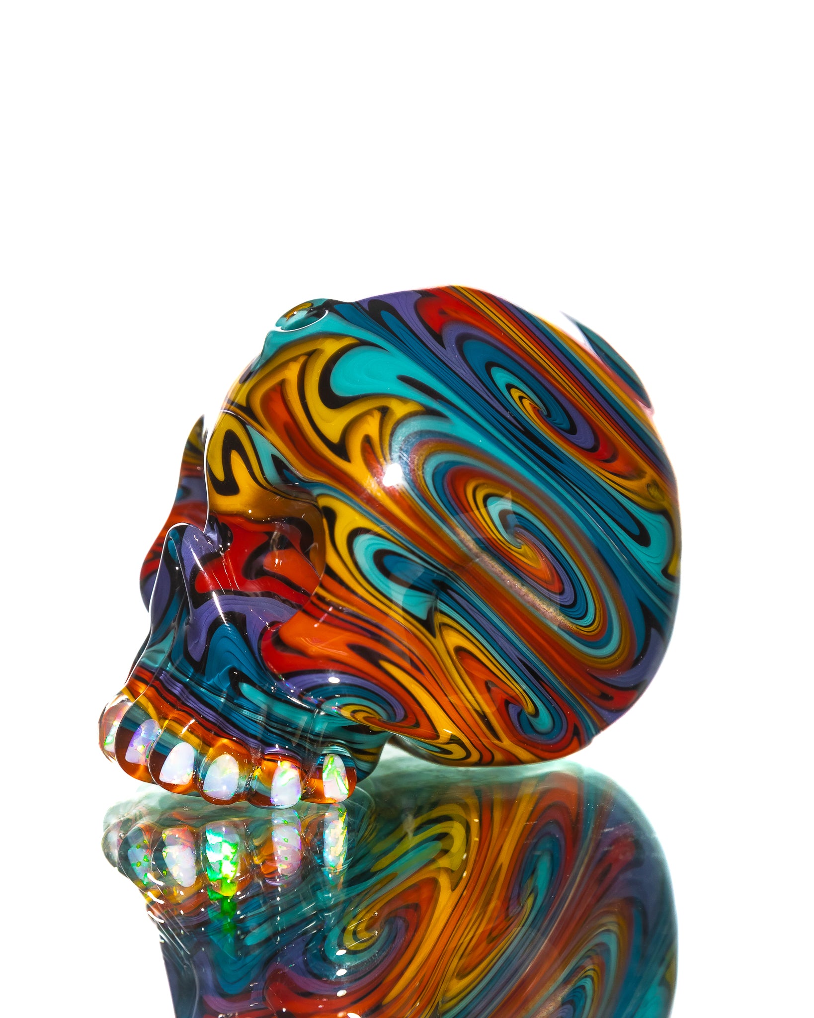 Carsten Carlile Collection