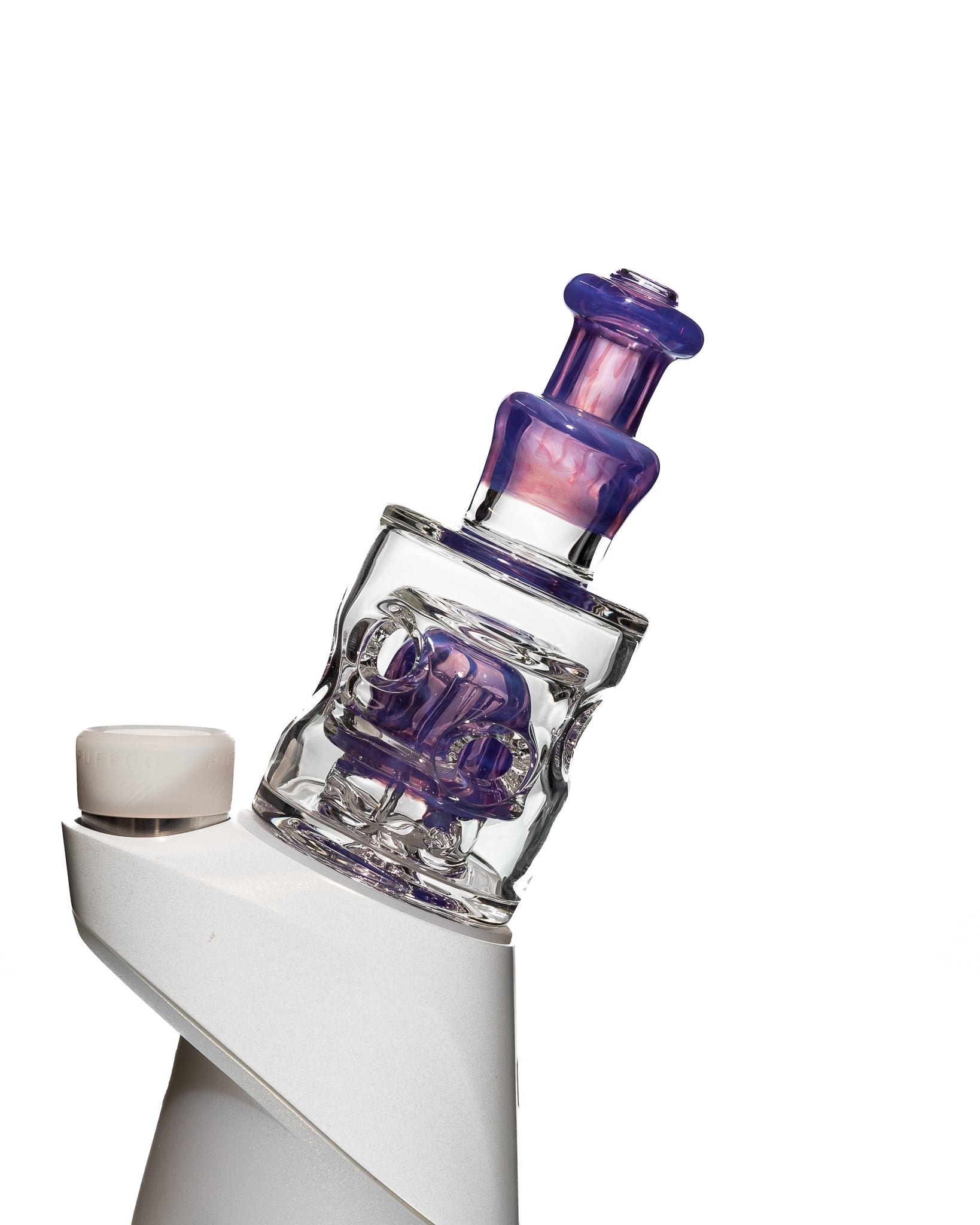 Randohm Glass Collection