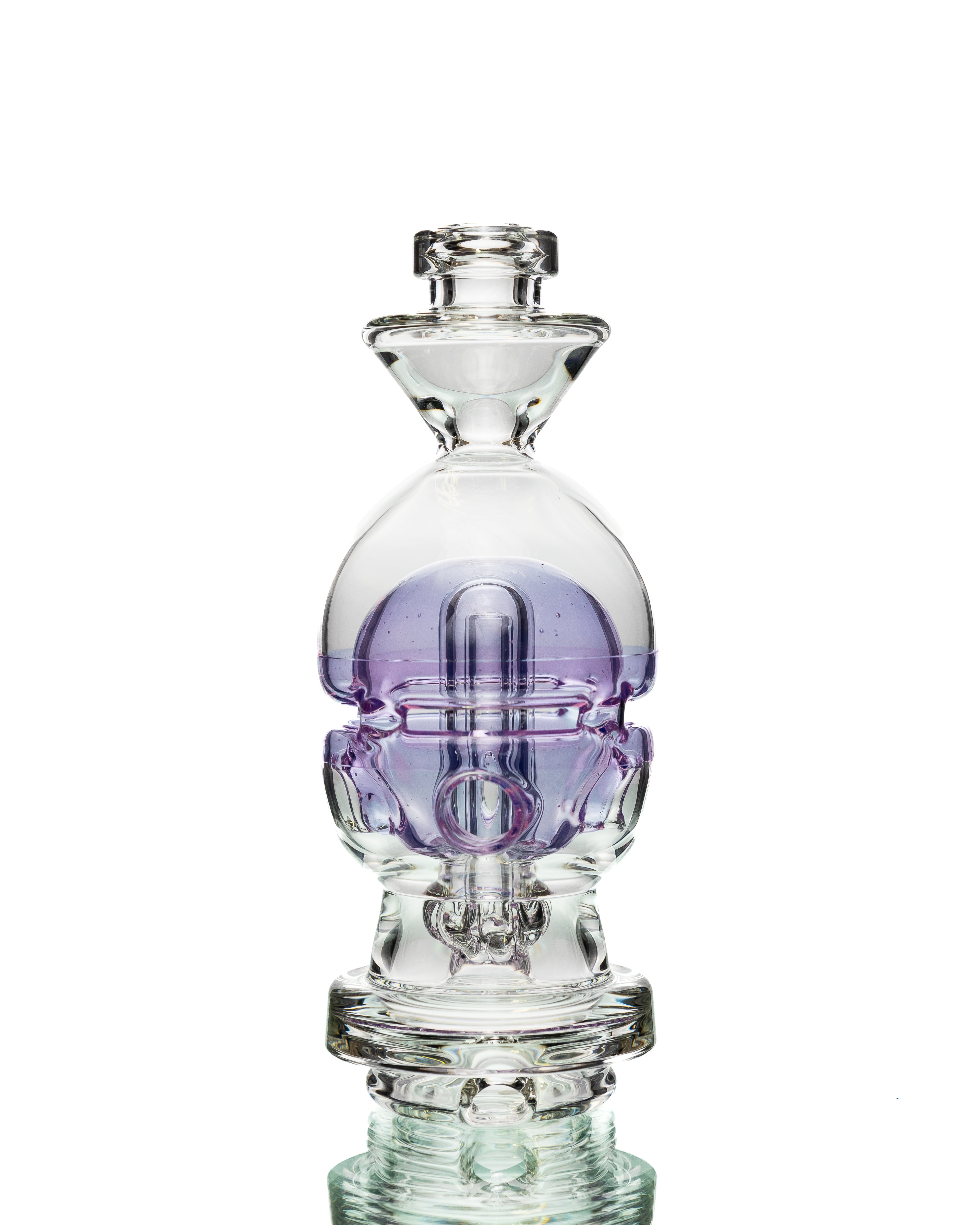 Miner Glass Collection