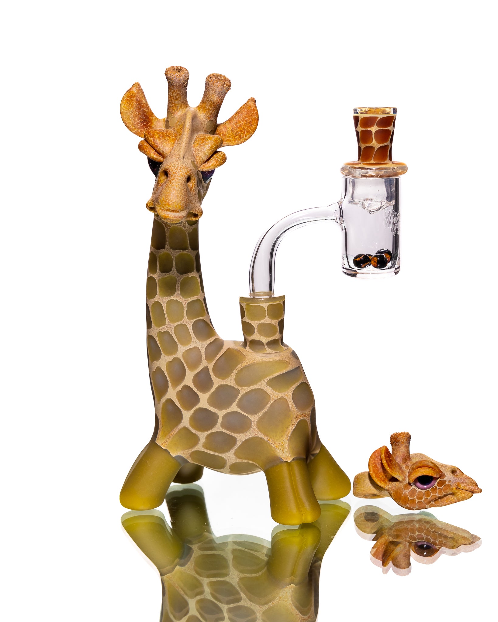 Robertson Glass
