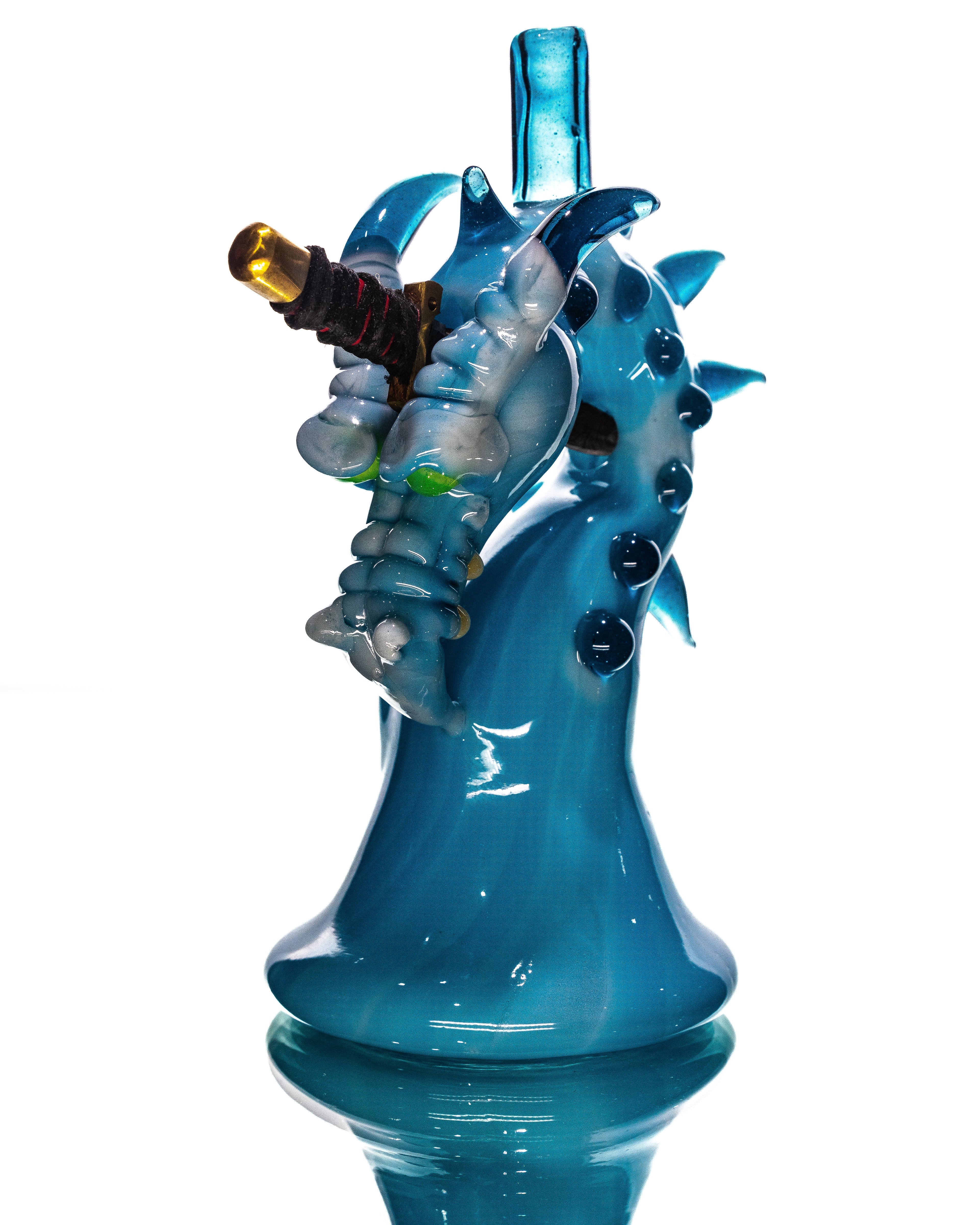 Tony Kazy Glass Collection