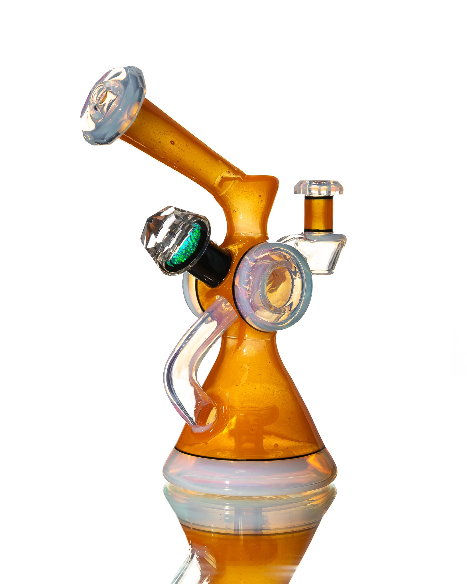 Bowman Glass Collection