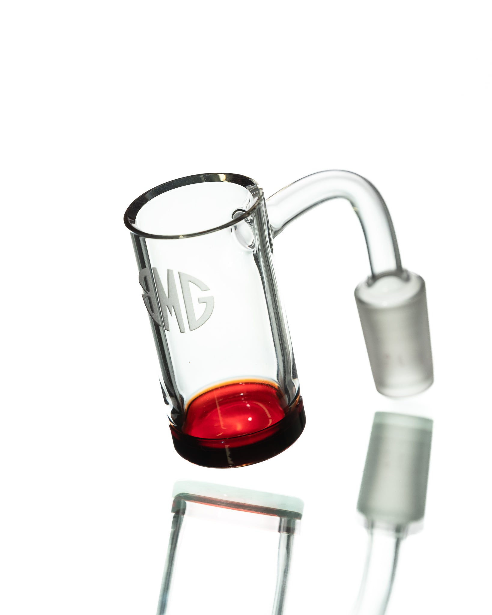 Black Market Glass Banger