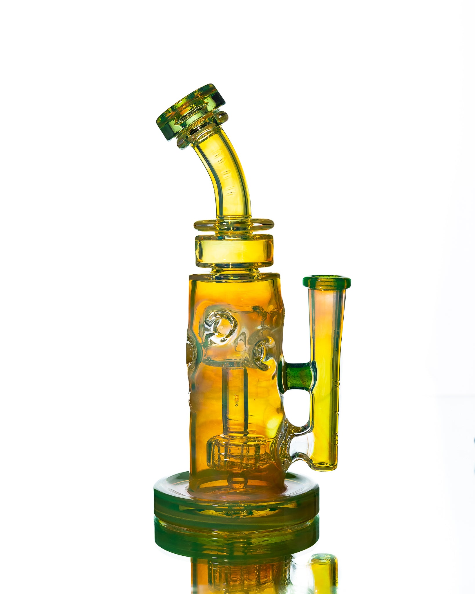 Bronx Glass Collection
