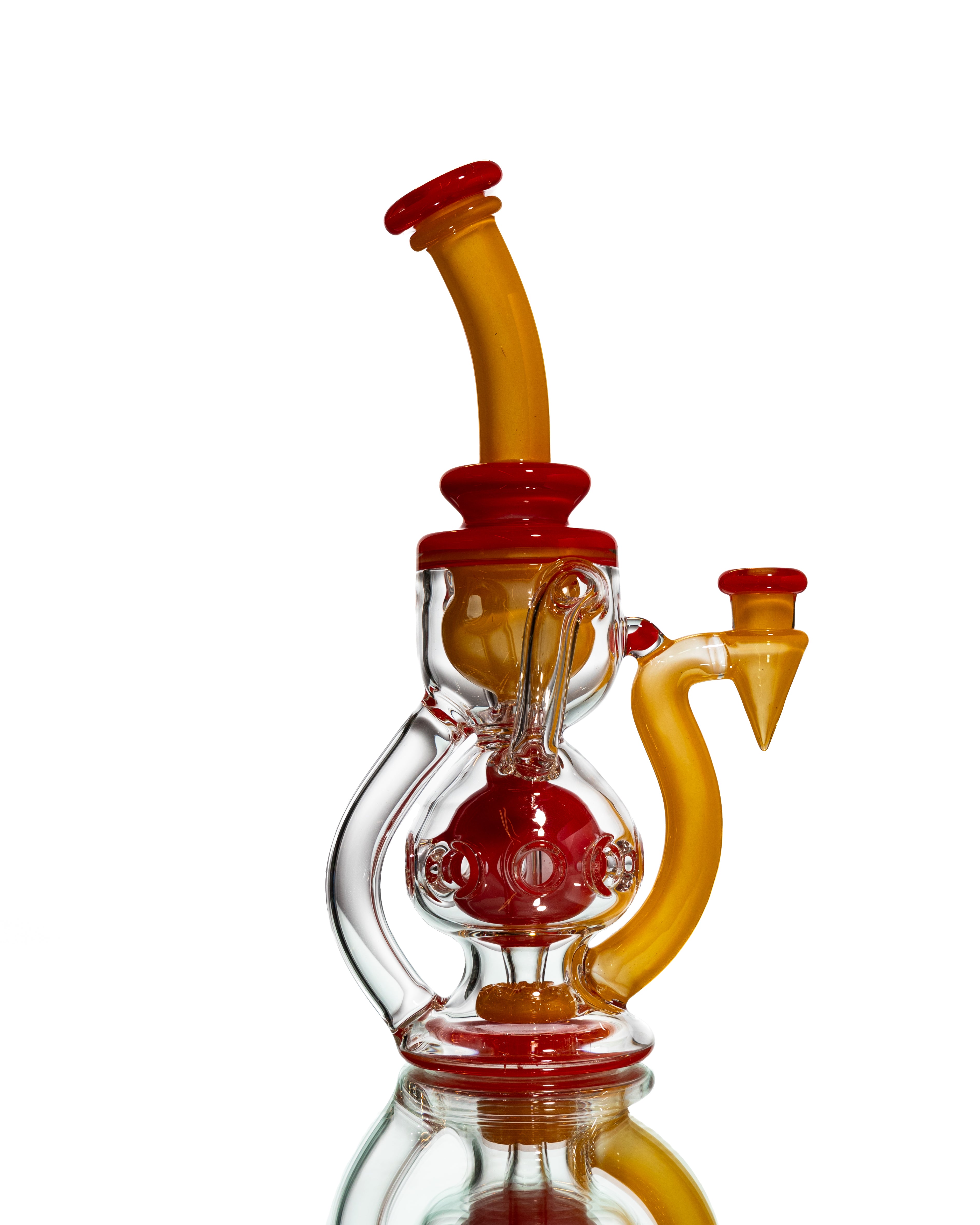 Tube Sock Glass Hustle Collection