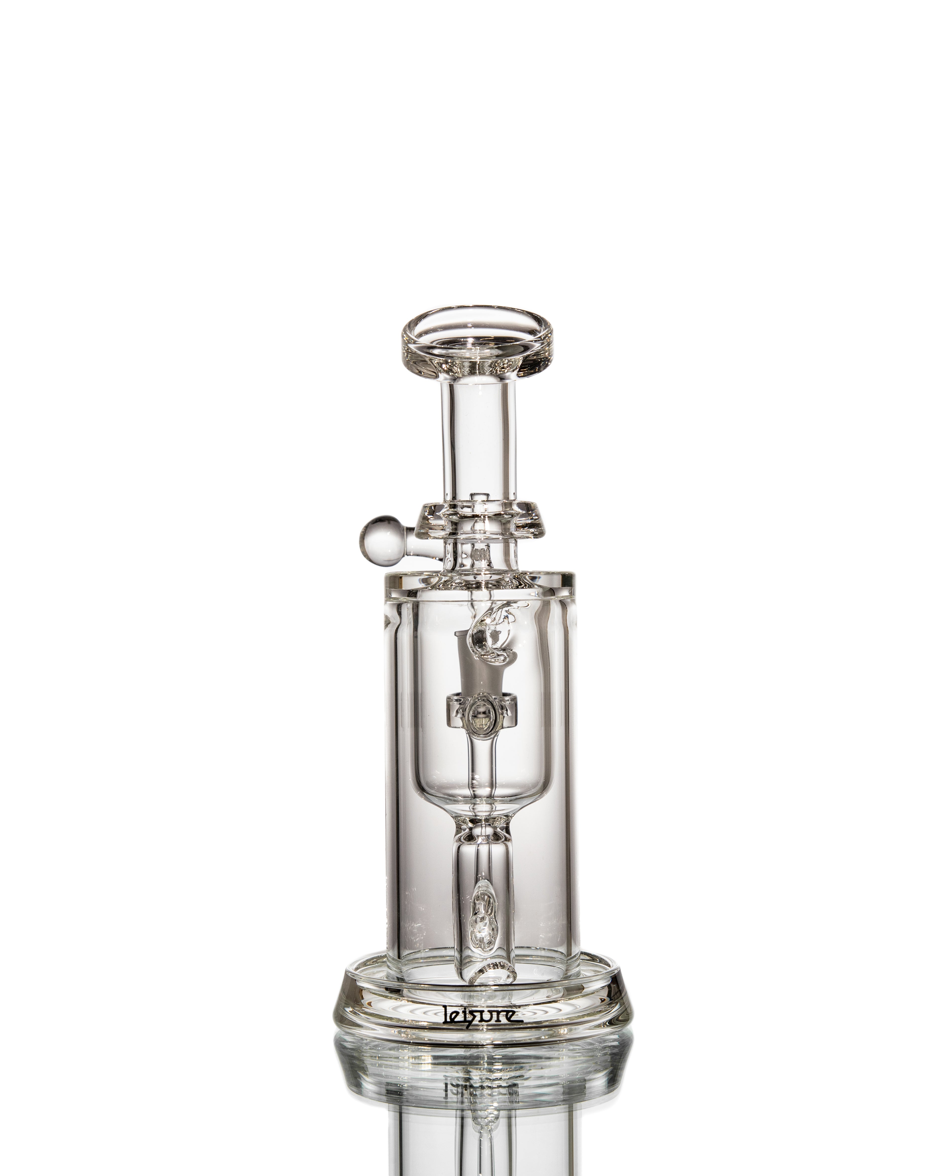 Leisure Glass Collection