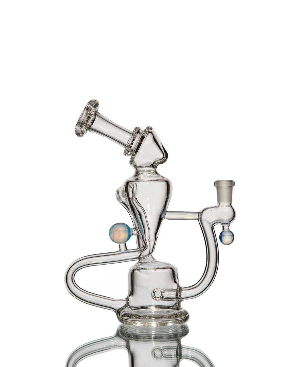 Single Uptake Recycler Collection