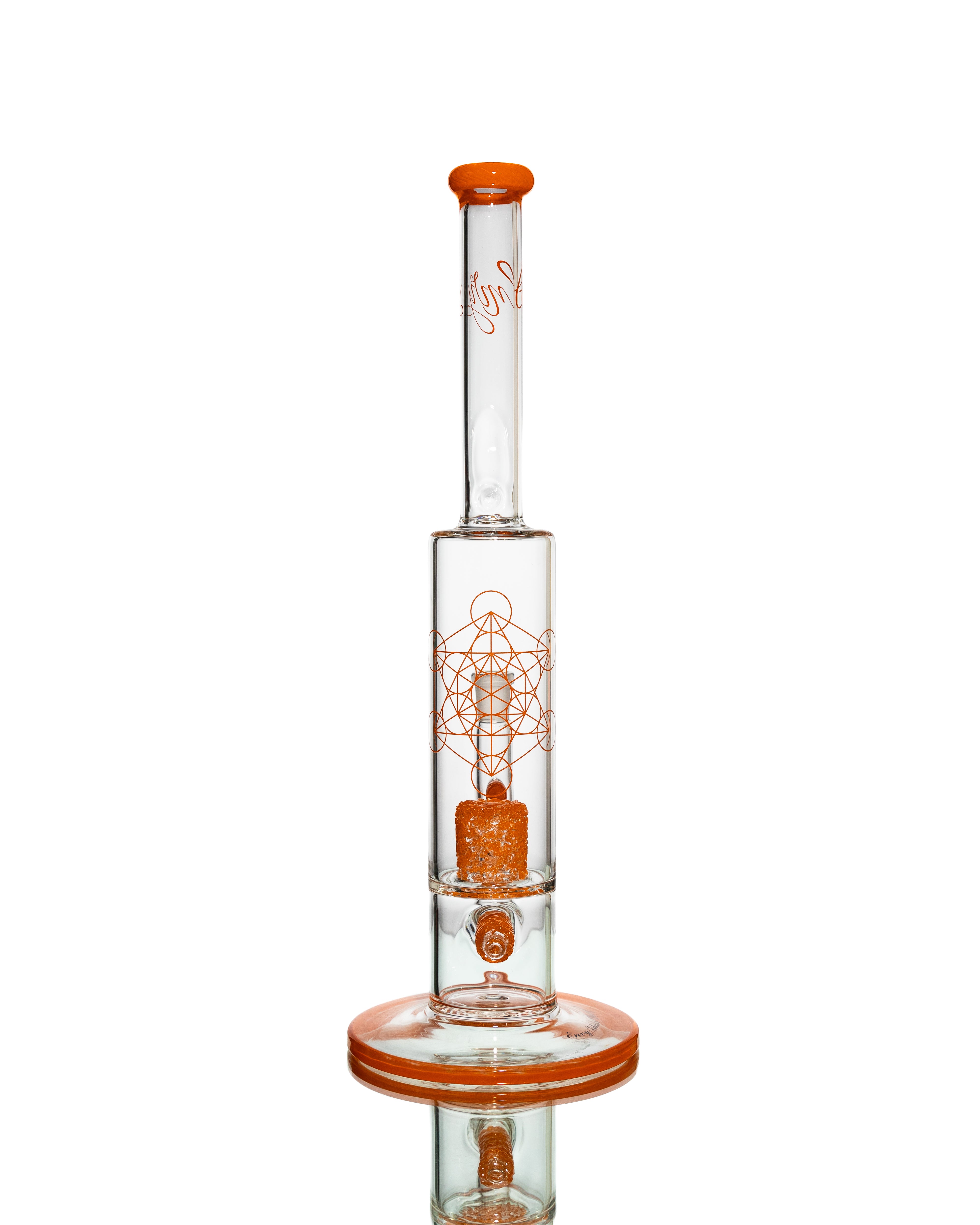 Percolator Bongs