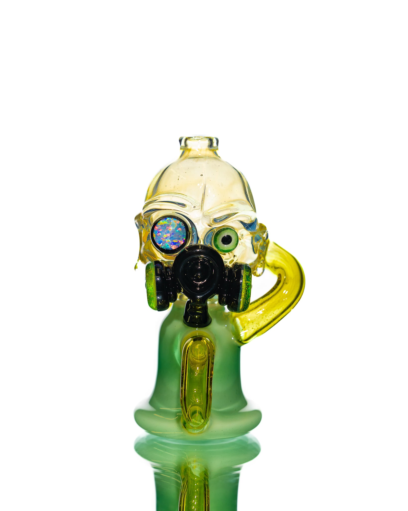 Mango Glass Collection