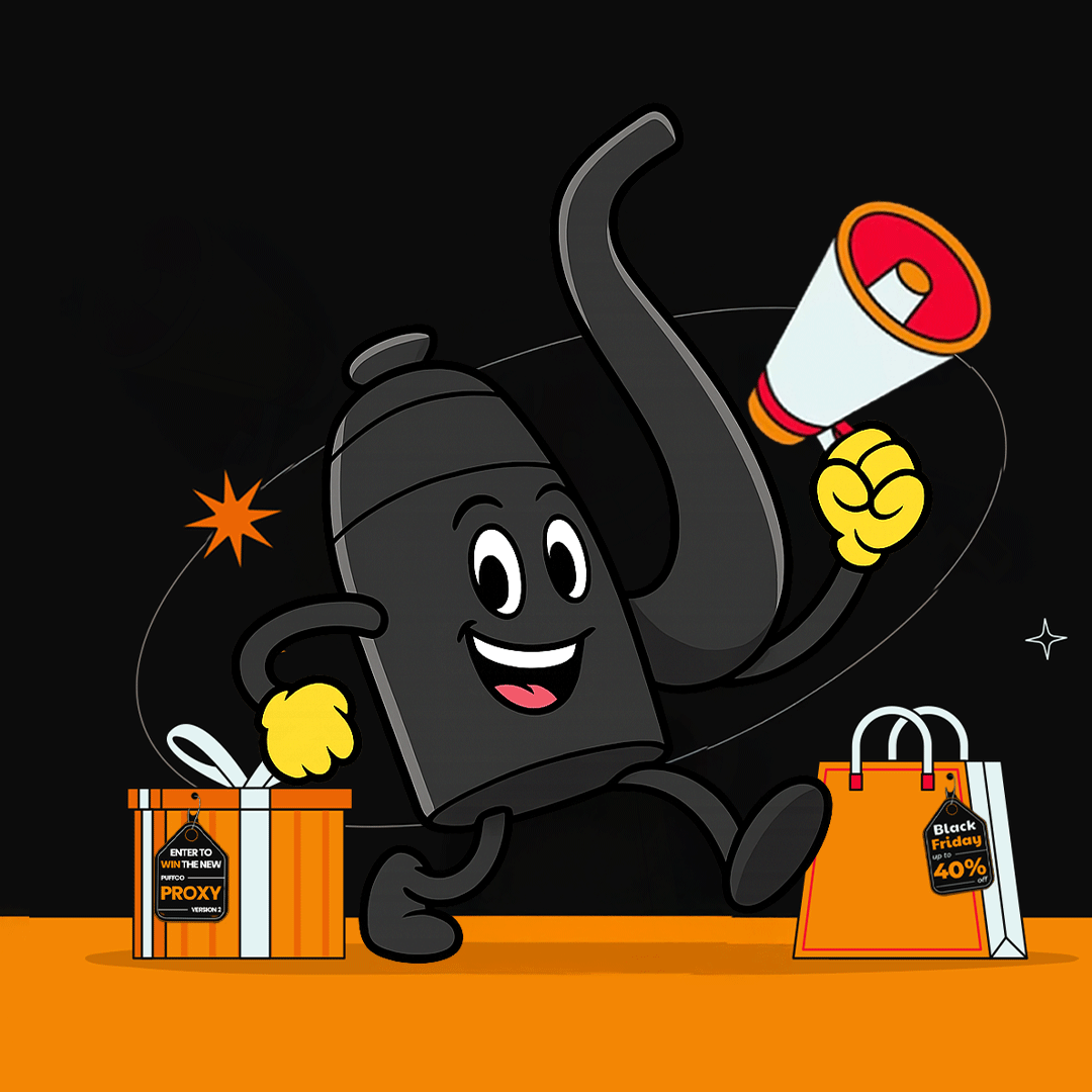 Black Friday 2025 Sale