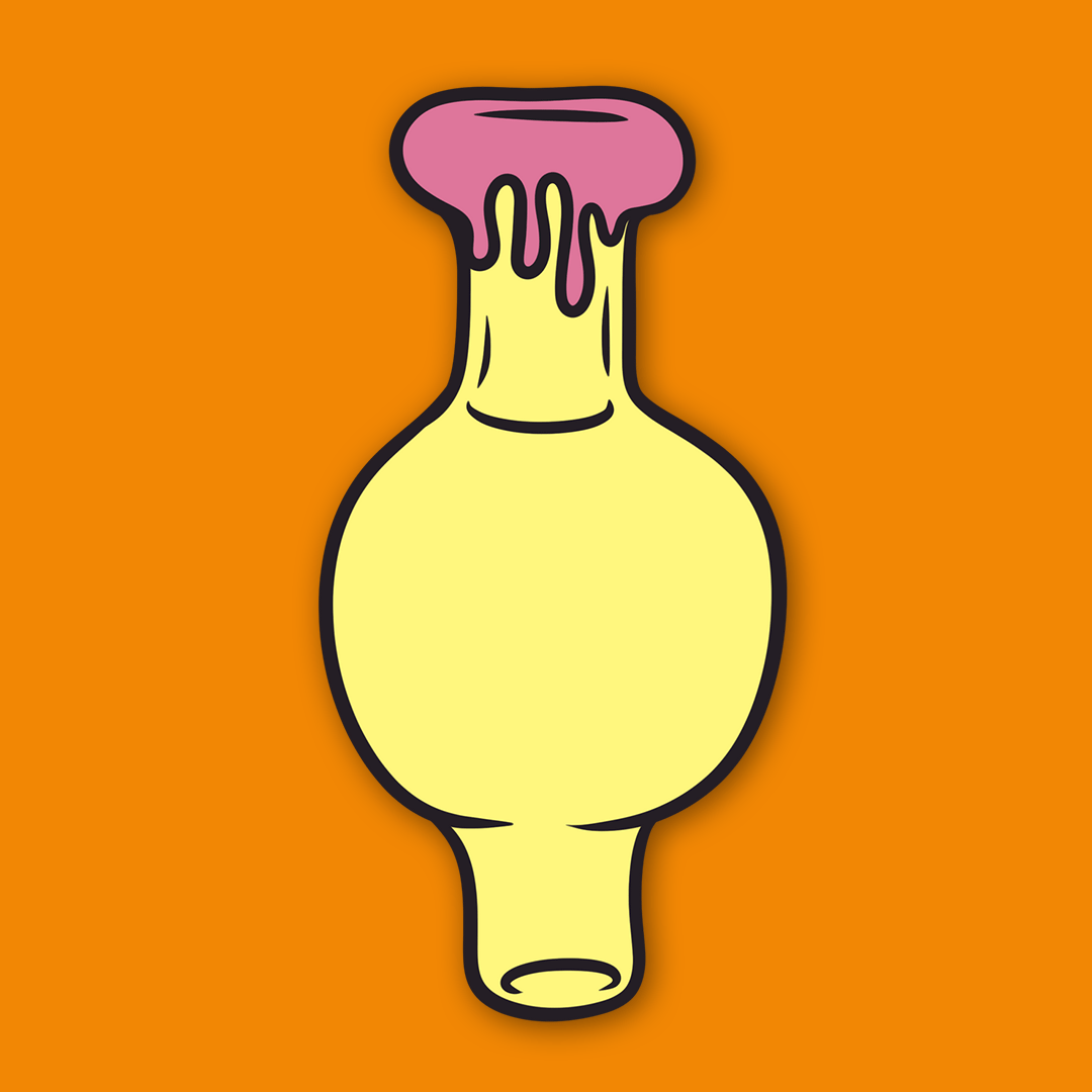 BFCM | Carb Caps and Terp Pearls