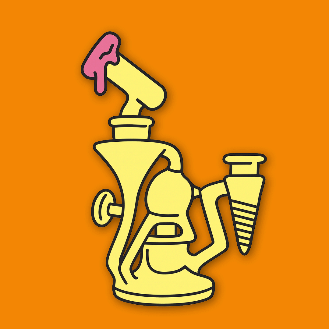 BFCM | Rigs and Recyclers