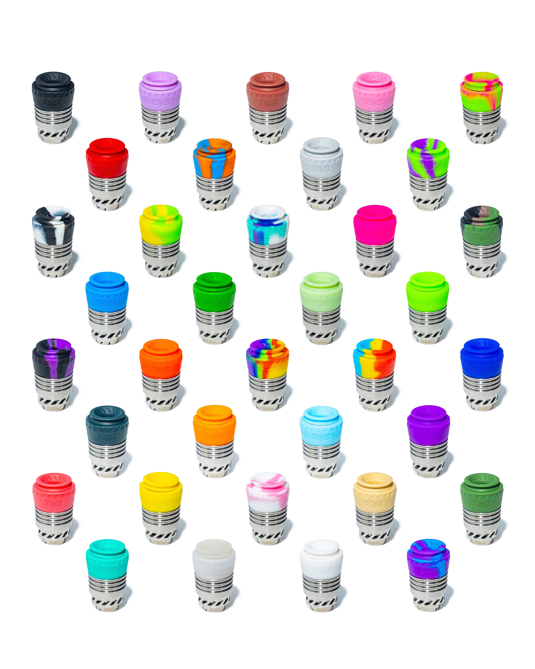 Tuff Tethers - Flux Cap & Chamber Sleeve Bundle - Peak Pro