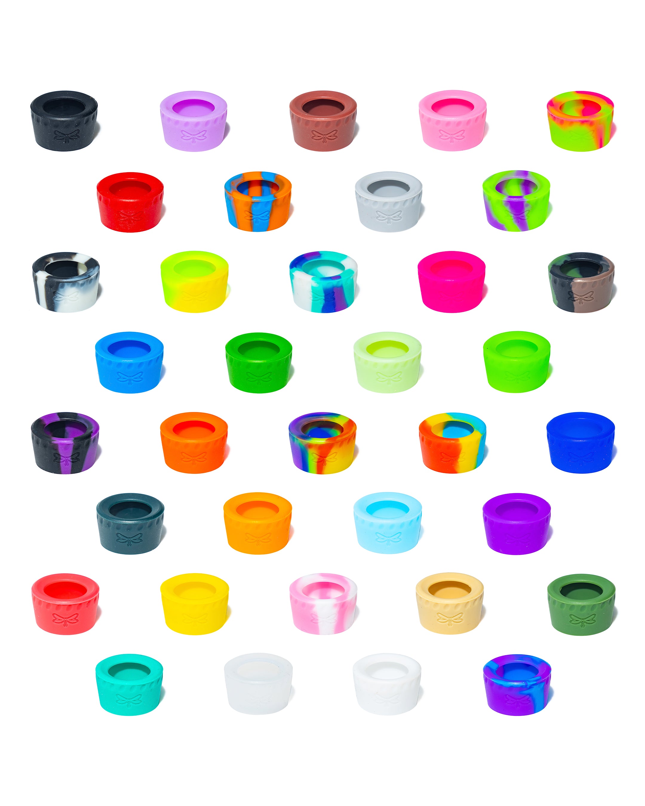 Tuff Tethers - Chamber Sleeve - Peak Pro