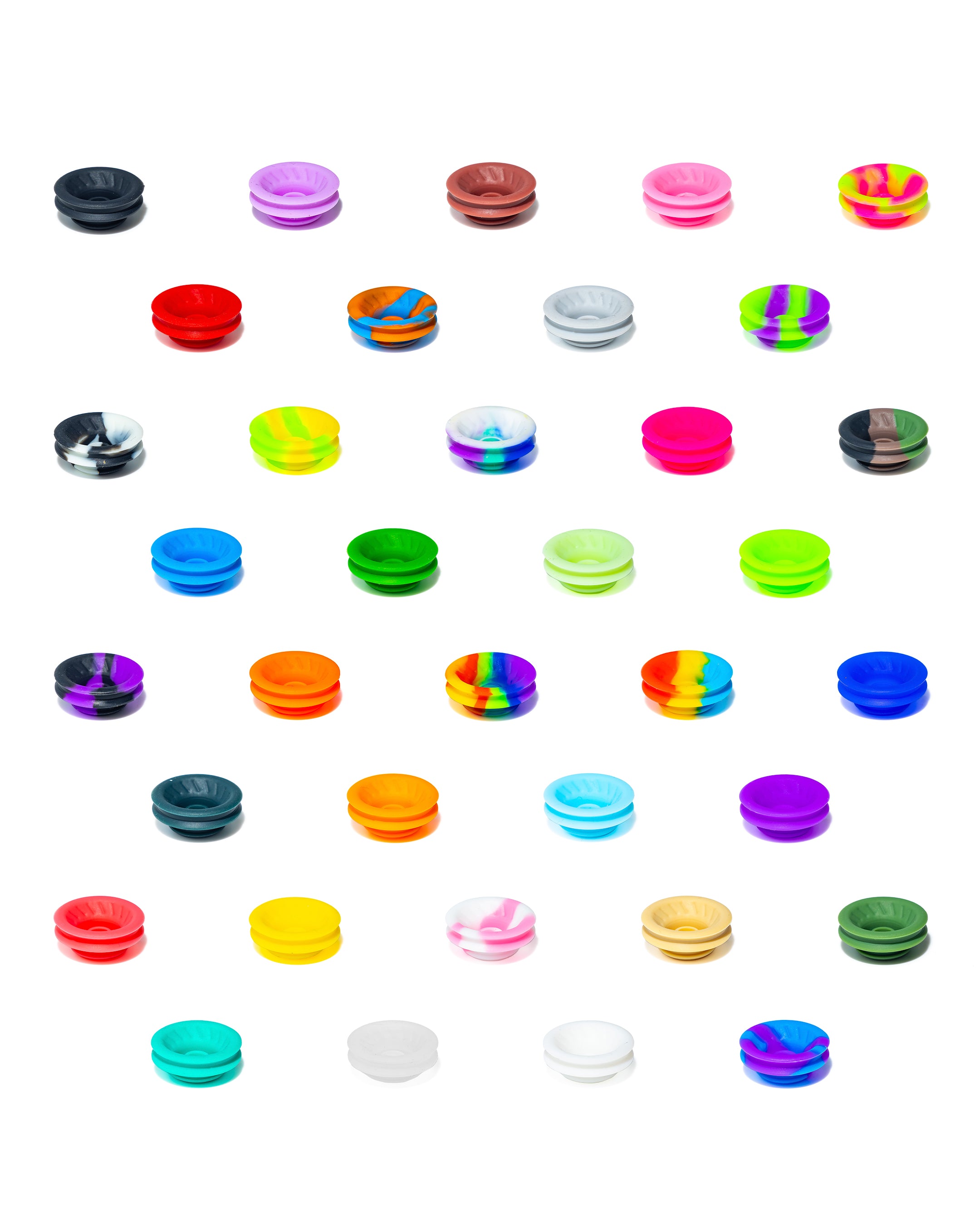 Tuff Tethers - Flux Cap - Peak Pro