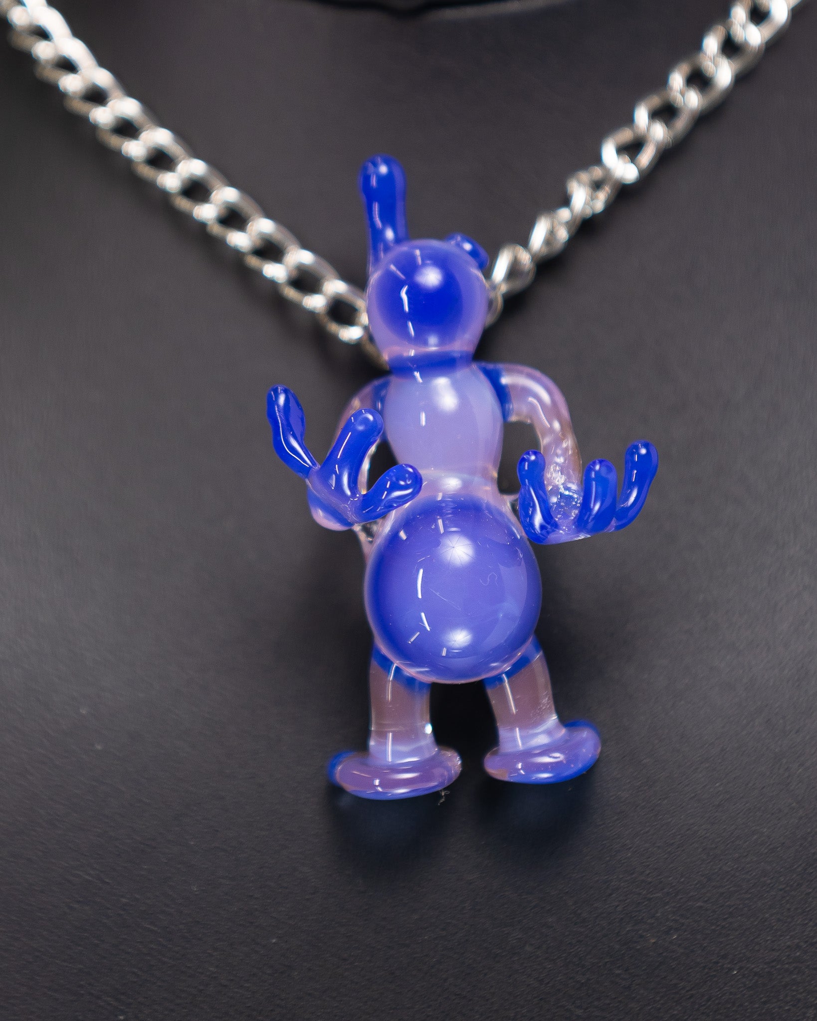 Hensley Glass - Glasstronaut Pendant