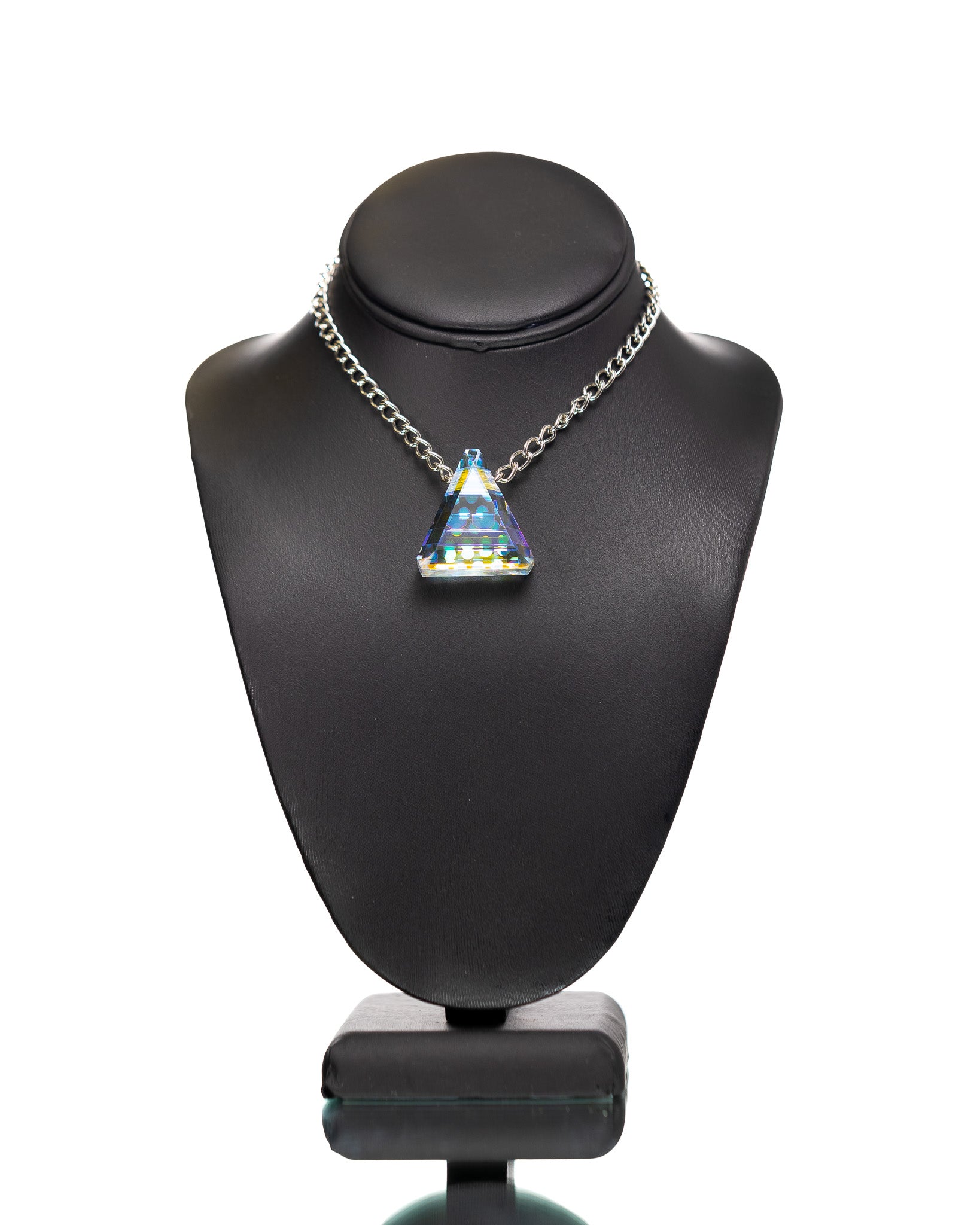 Boro Barto - Pendant - Pyramid