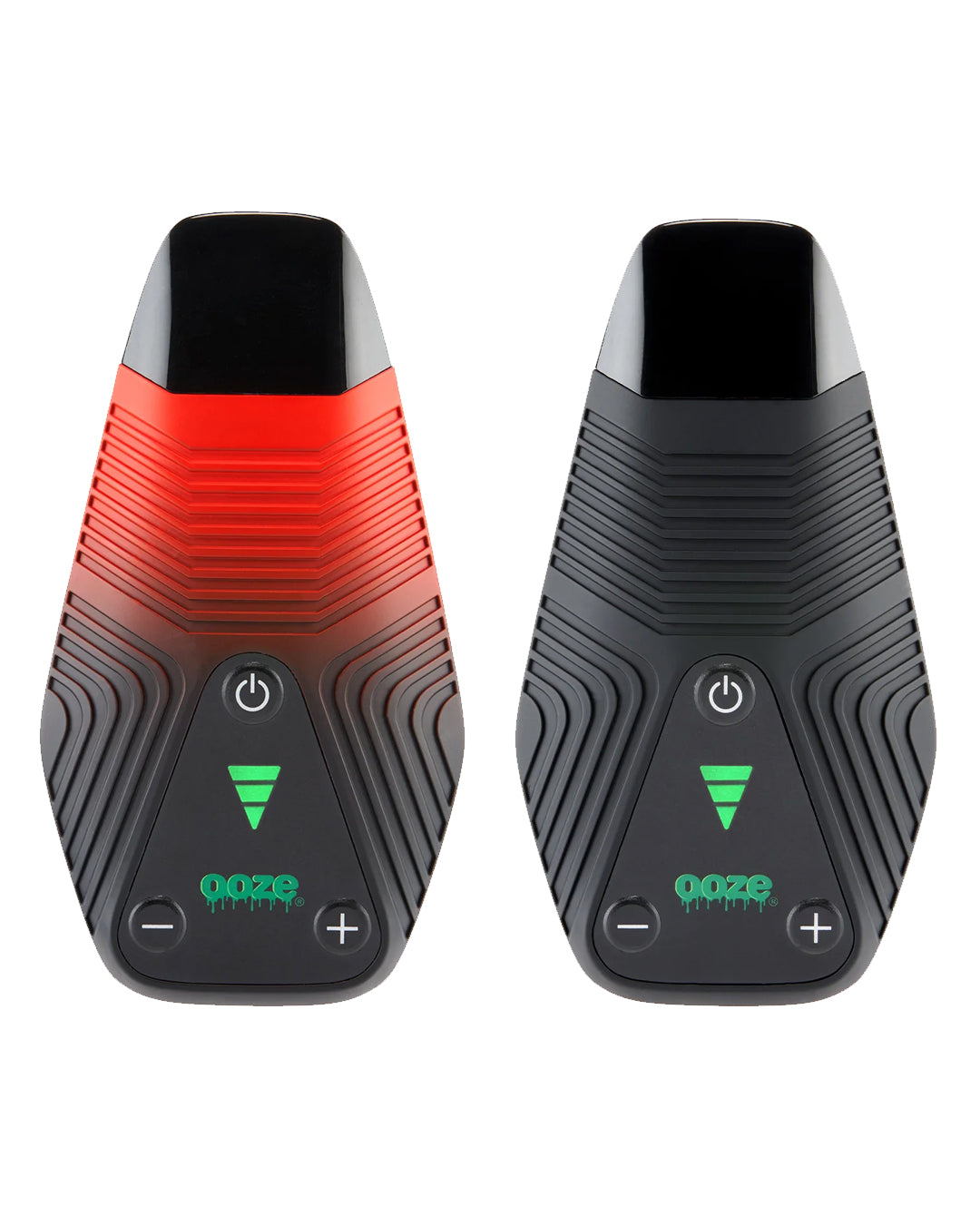 Ooze - Brink Dry Herb Vaporizer