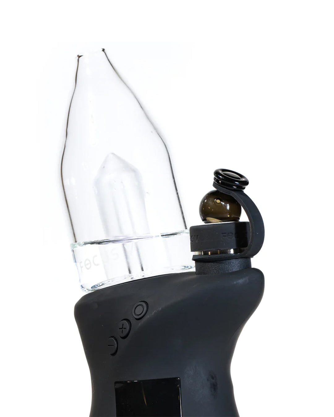 Focus V - Zach Harrison CARTA Bubble Caps