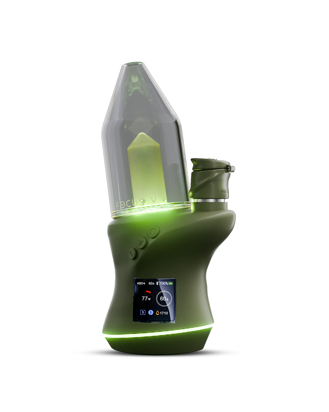 Focus V - Carta 2 - Forest