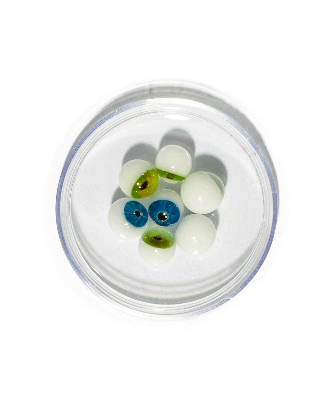 Chadd Lacy - Eye Ball Terp Pearls