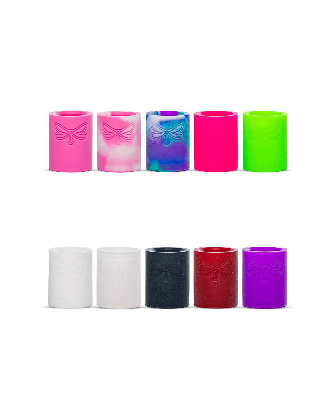 Tuff Tethers - Pivot Chamber Sleeve