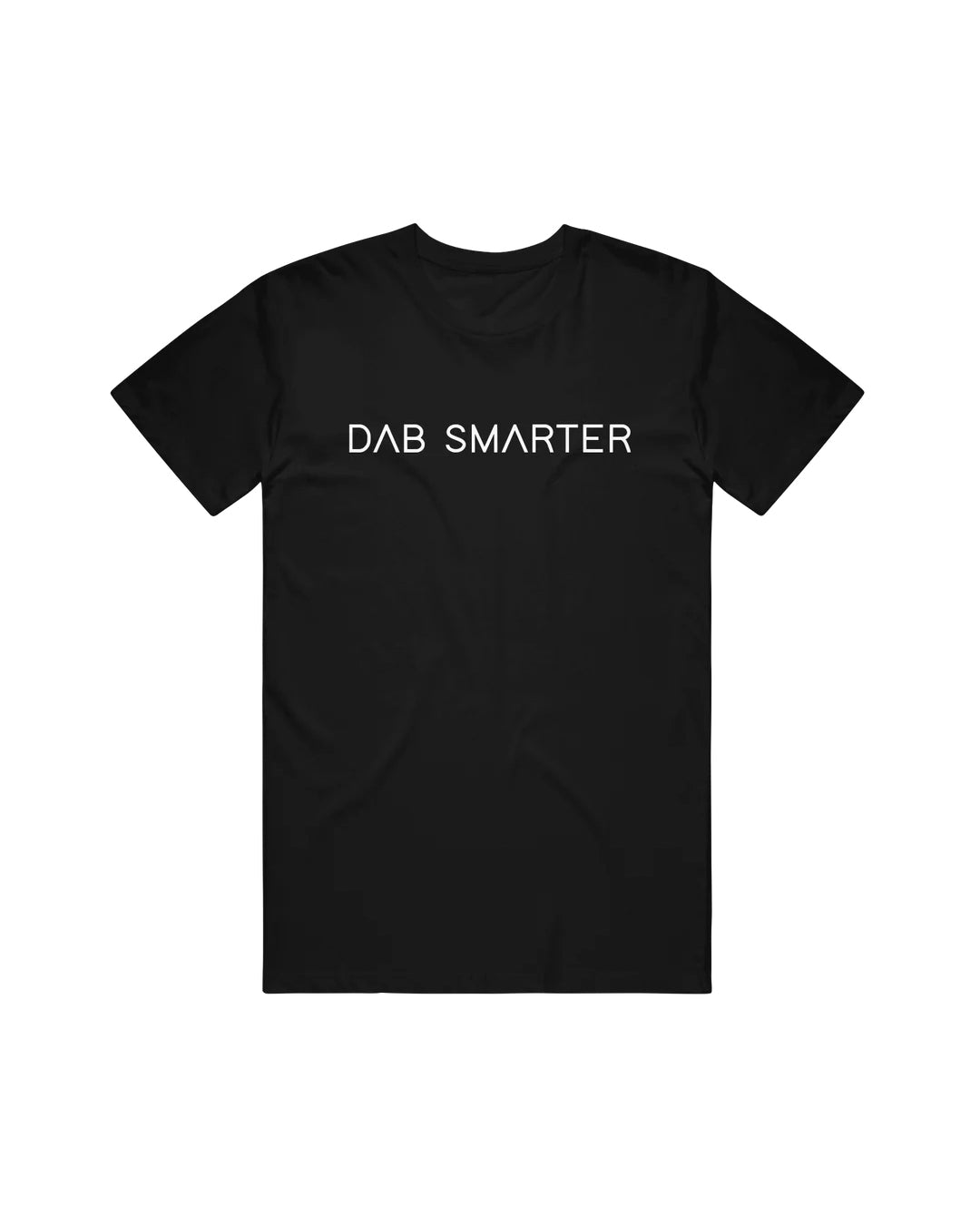 Focus V - T-Shirt "Dab Smarter"