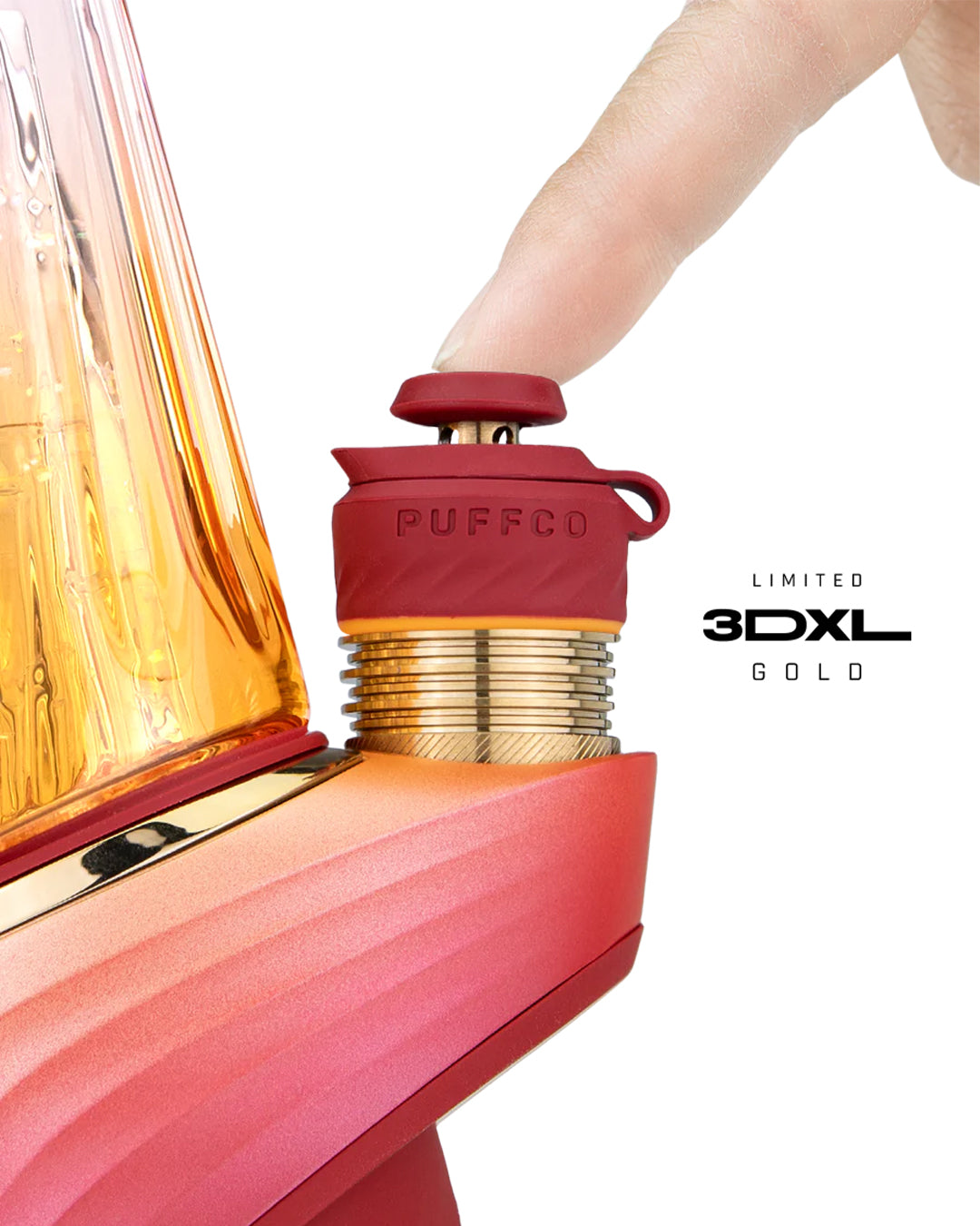 Puffco - Peak Pro 3DXL - Daybreak (Limited Edition)