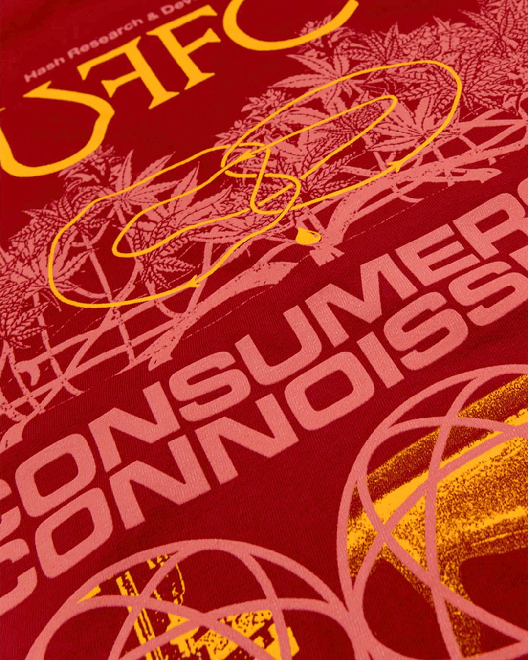 Puffco - Daybreak T-Shirt