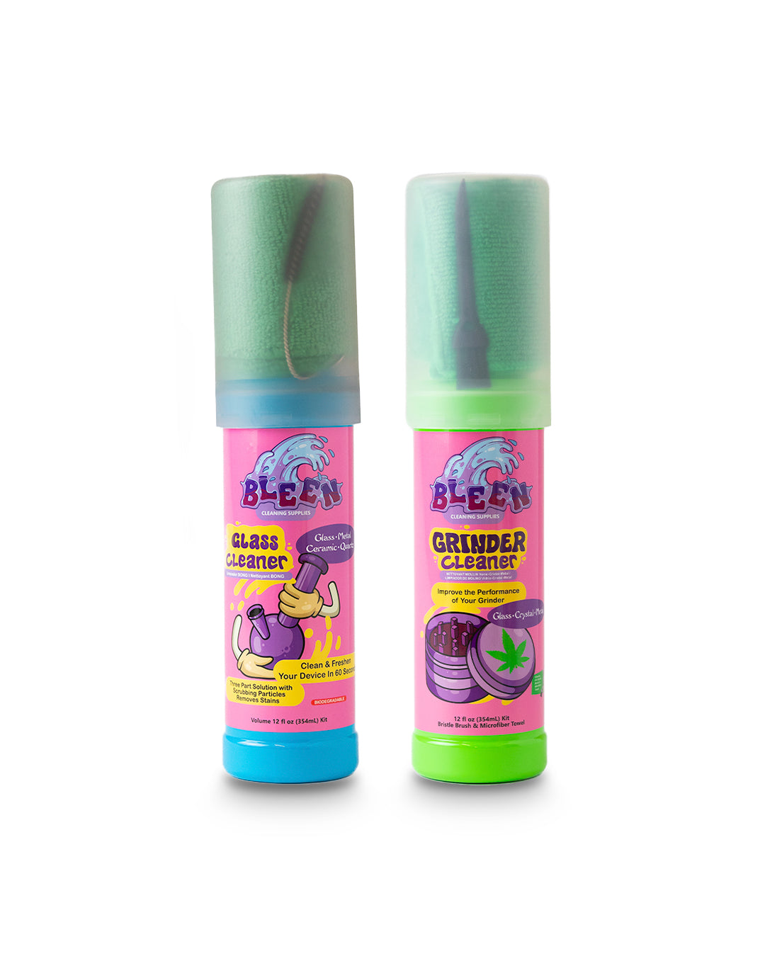 Bleen - Duo Solution Bundle