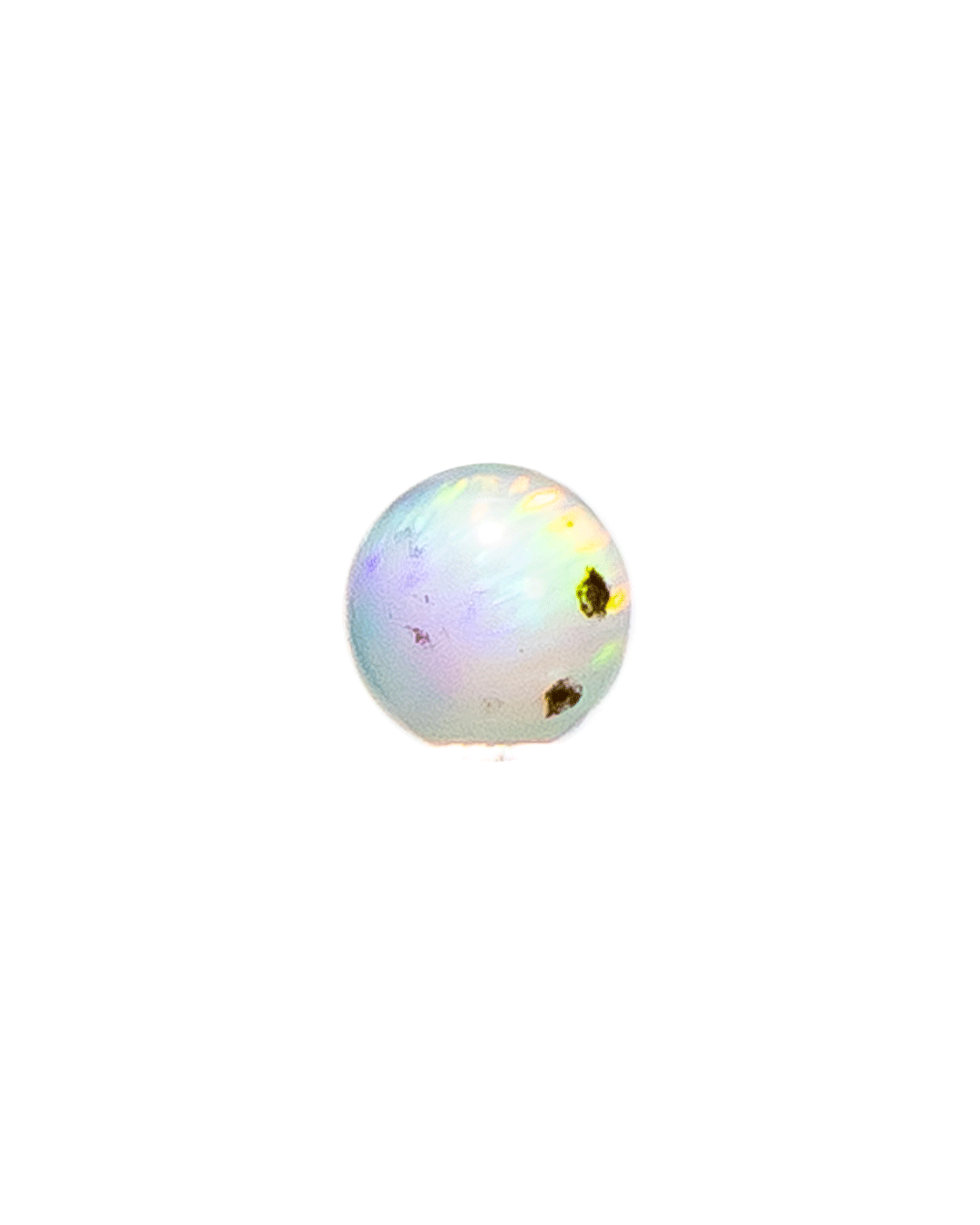 Profound Glassworks - 3mm Opal Spheres