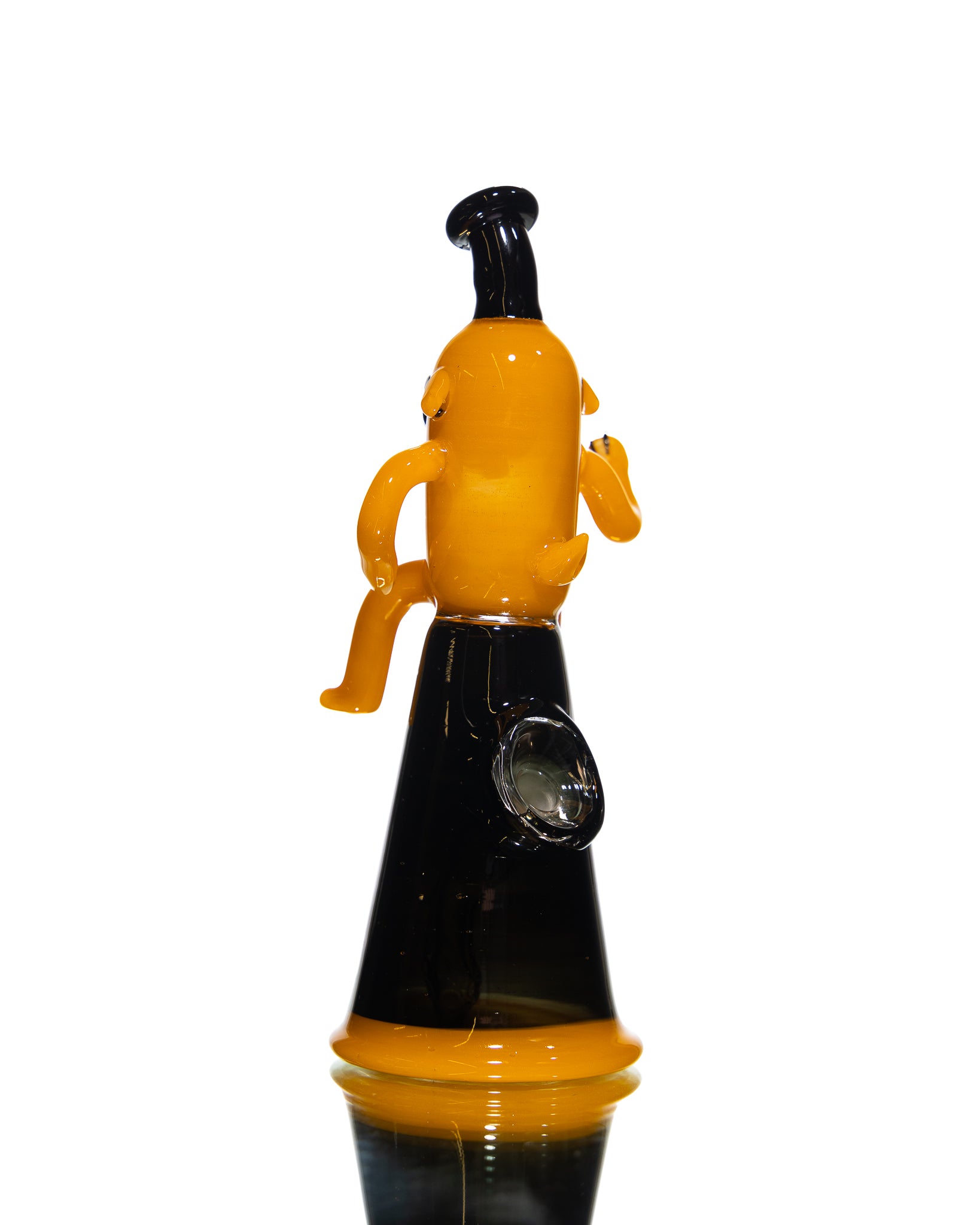 WGD - Jammer - Jake the Dog